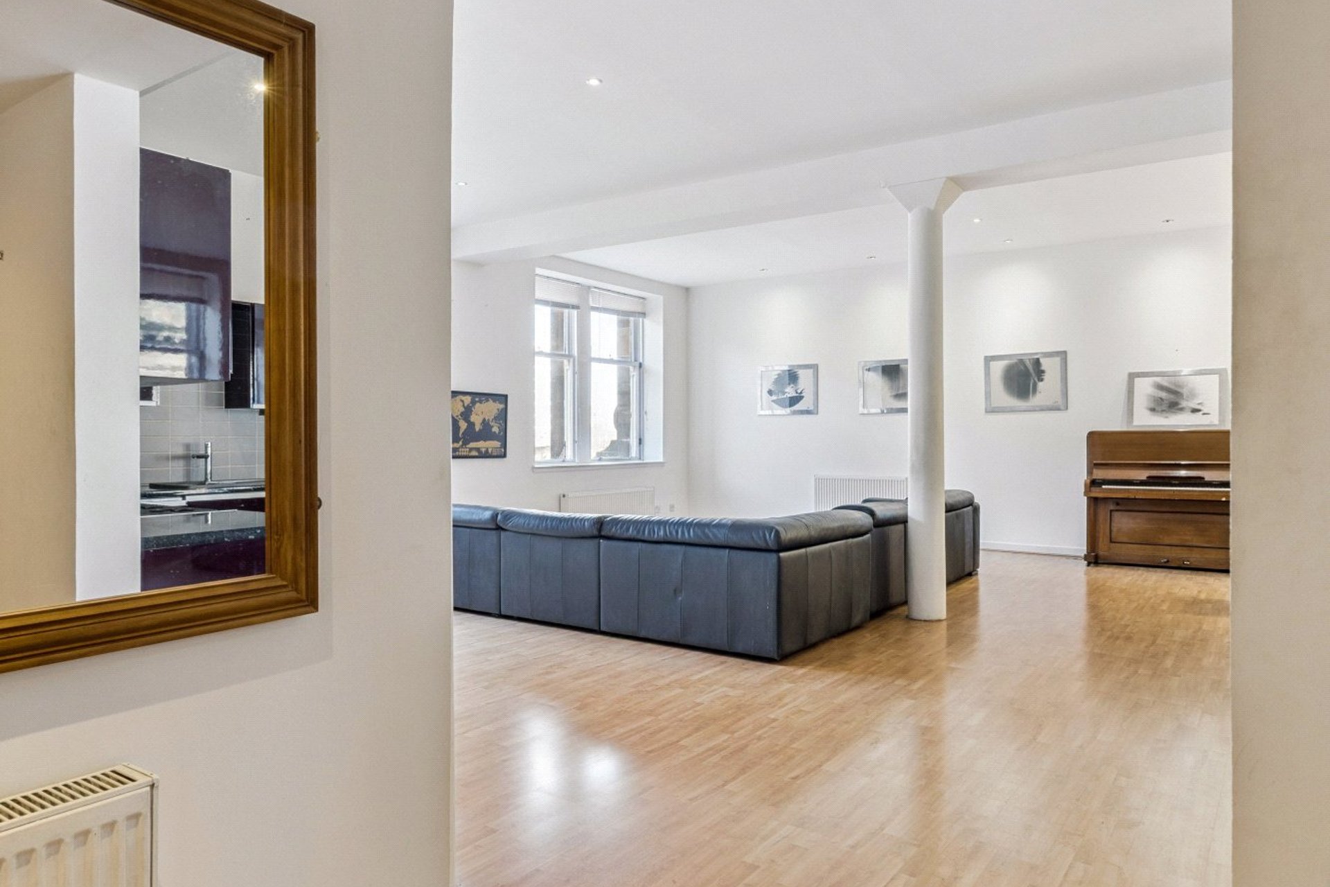 Flat 4/3, 33 Dalintober Street, Tradeston, Glasgow City, G5 8JZ - Picture #14