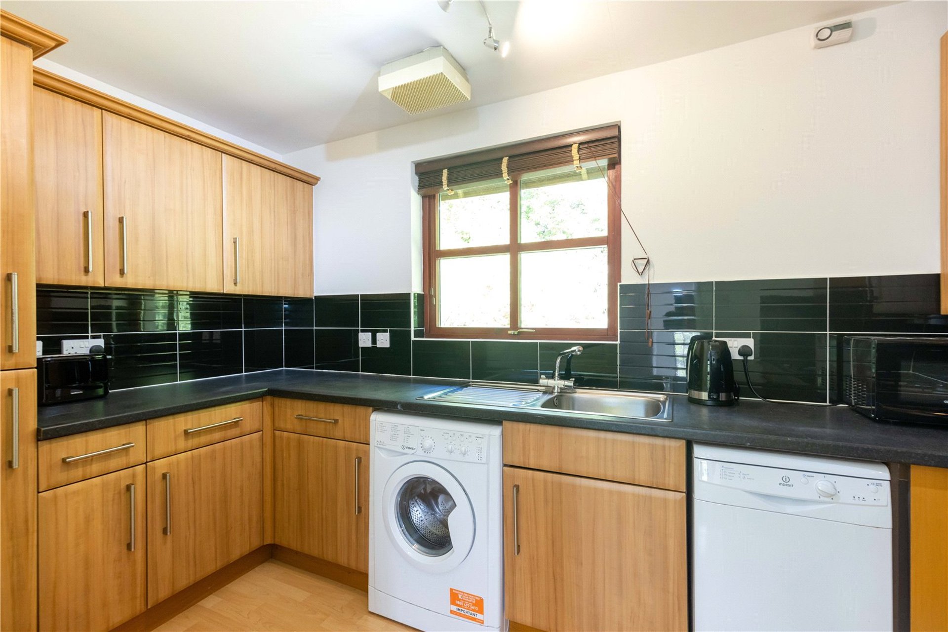 40 West Werberside, Edinburgh, Midlothian, EH4 1SX - Picture #7