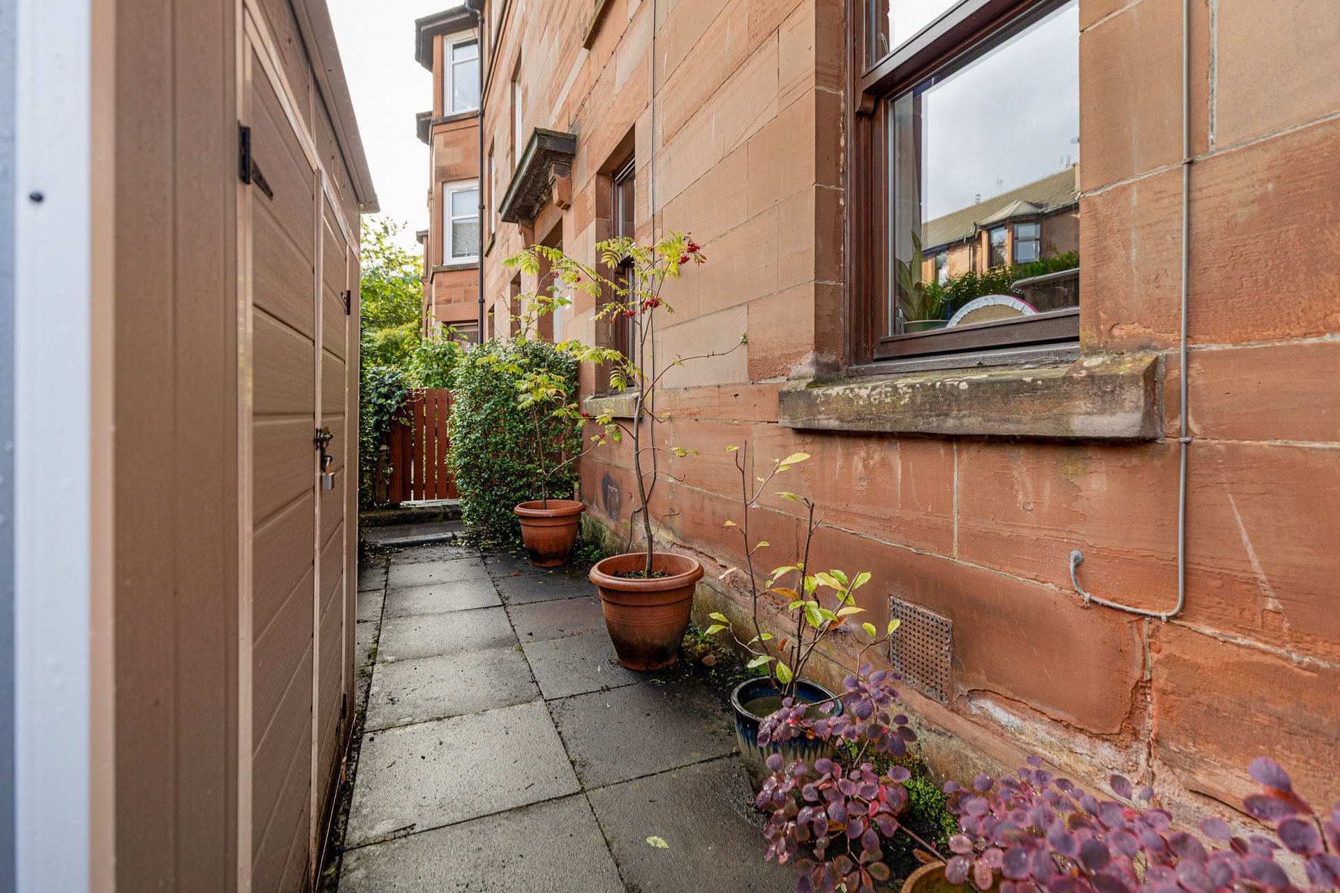 0/2, 106 Cartside Street, Battlefield, G42 9TQ - Picture #21