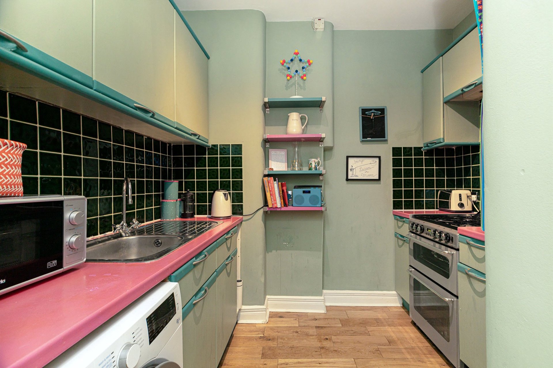0/2, 38 Thornwood Avenue, Thornwood, Glasgow, G11 7QY - Picture #3