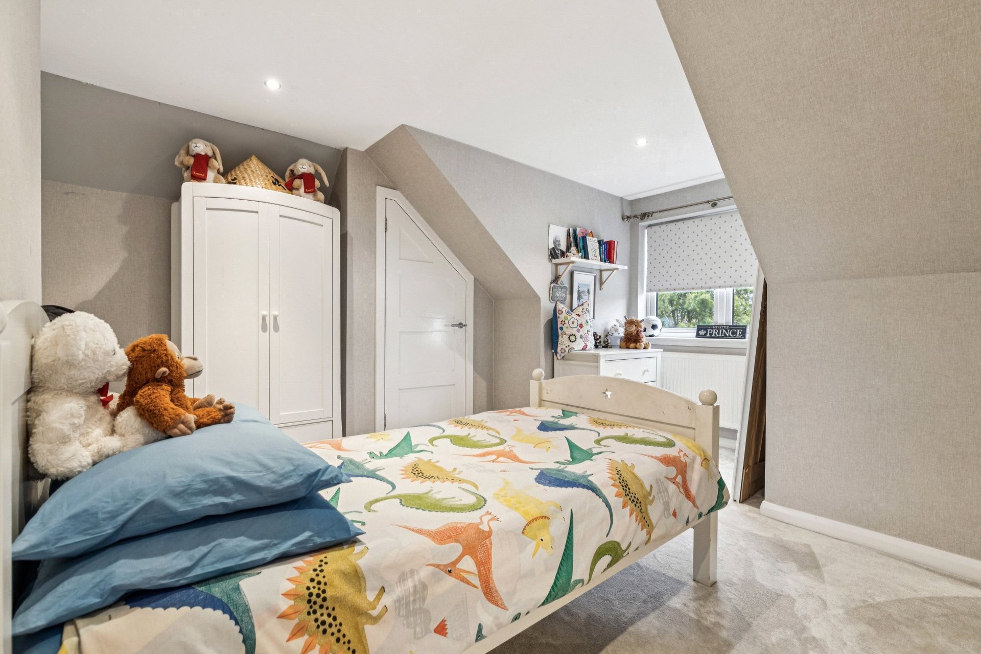 26 Lochaber Road, Bearsden, G61 2JU - Picture #45