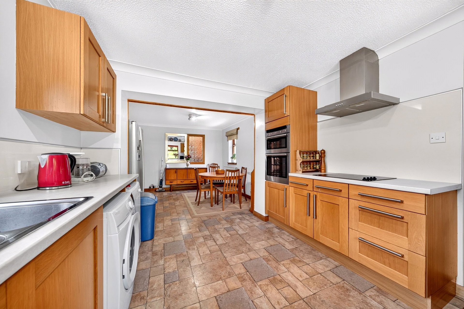 15 Kirkland Avenue, Blanefield, G63 9BY - Picture #18