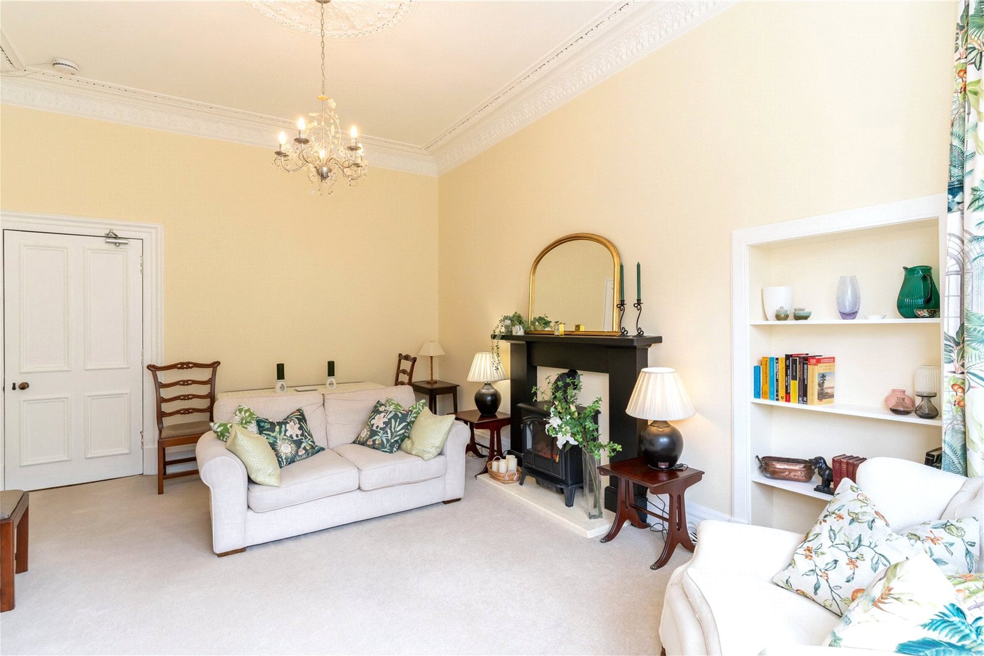 14/3 Spottiswoode Street, Edinburgh, Midlothian, EH9 1ER - Picture #3