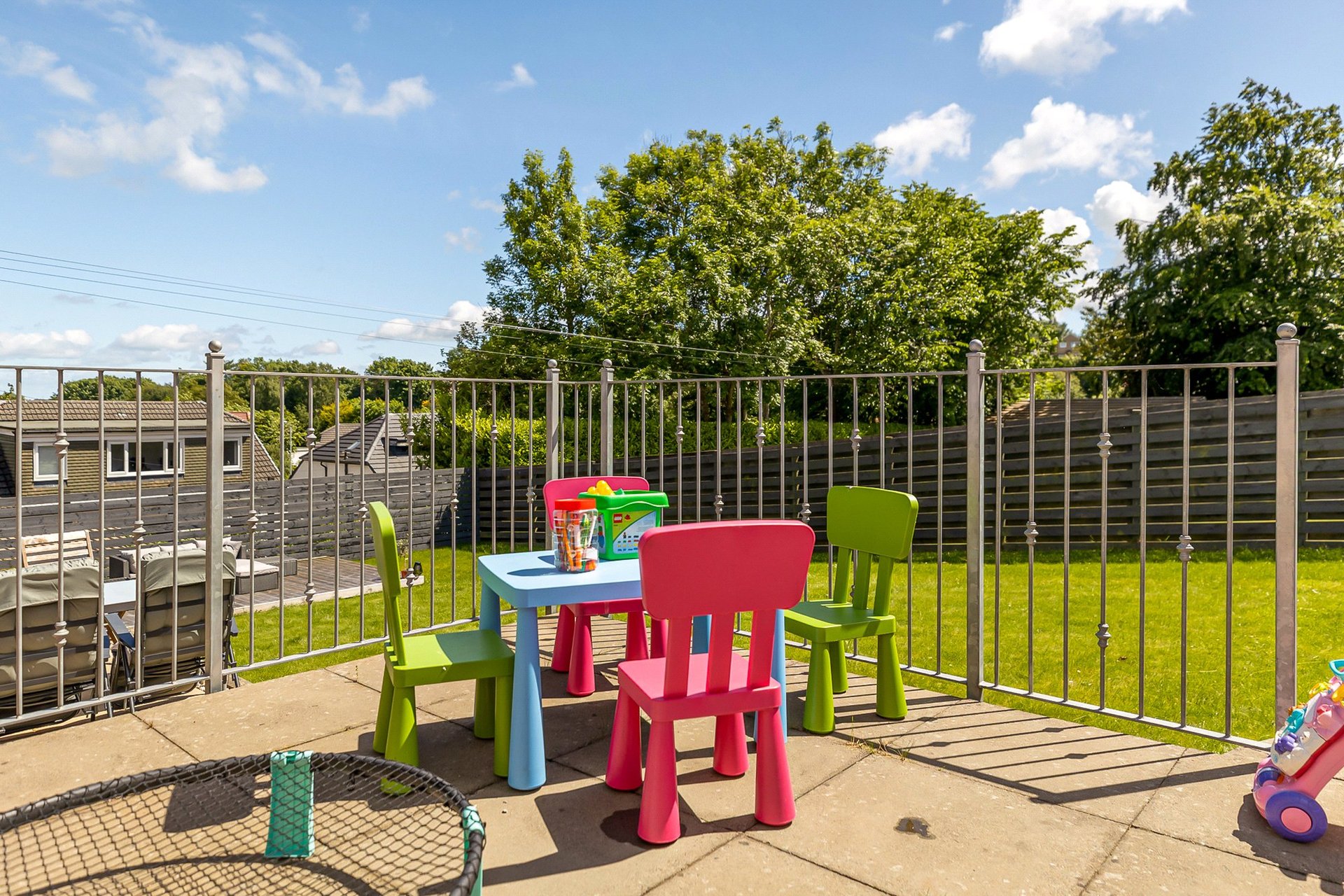 5 Beech Crescent, Newton Mearns, Glasgow, G77 5BN - Picture #34