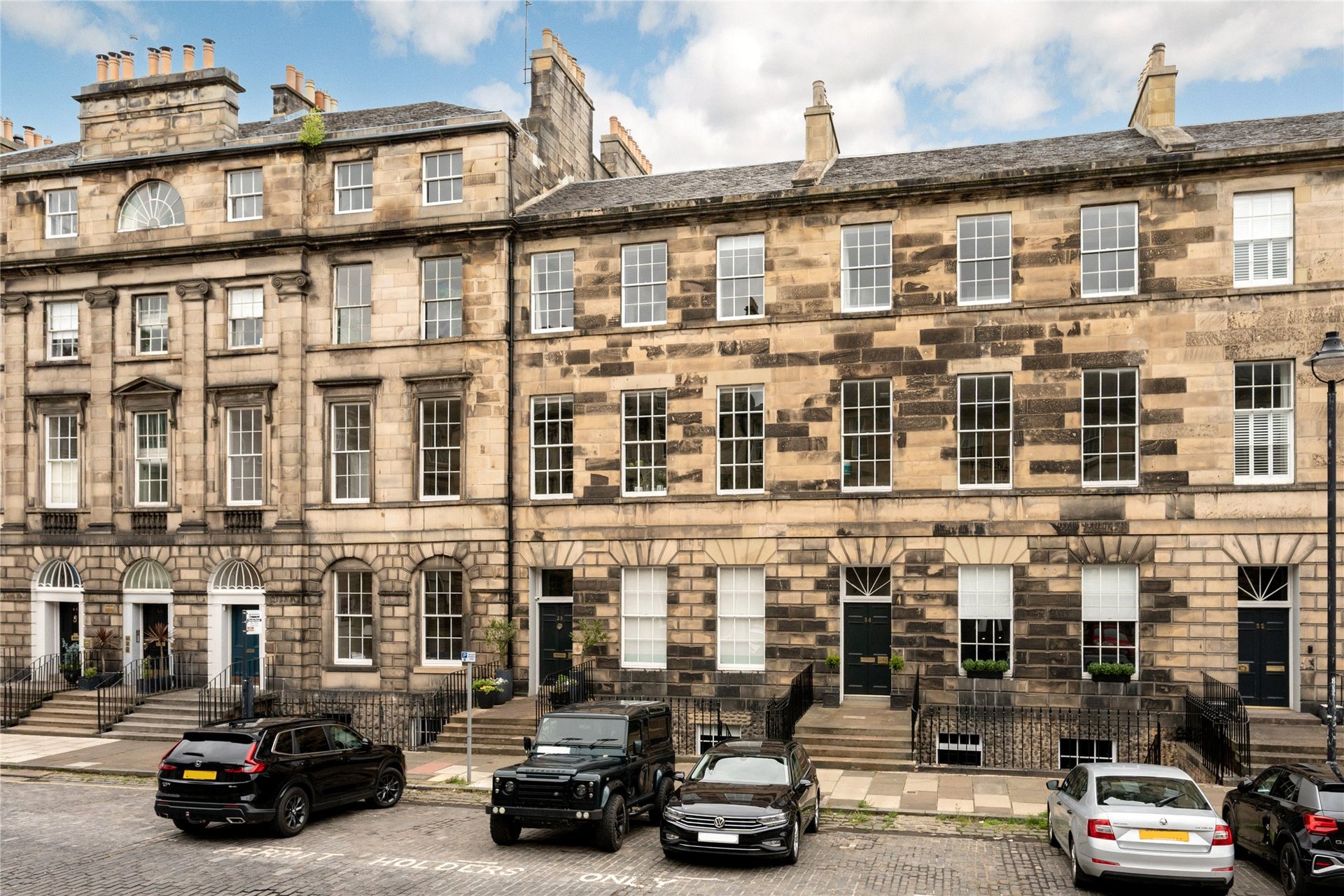 36a Great King Street, Edinburgh, EH3 6QH - Picture #1