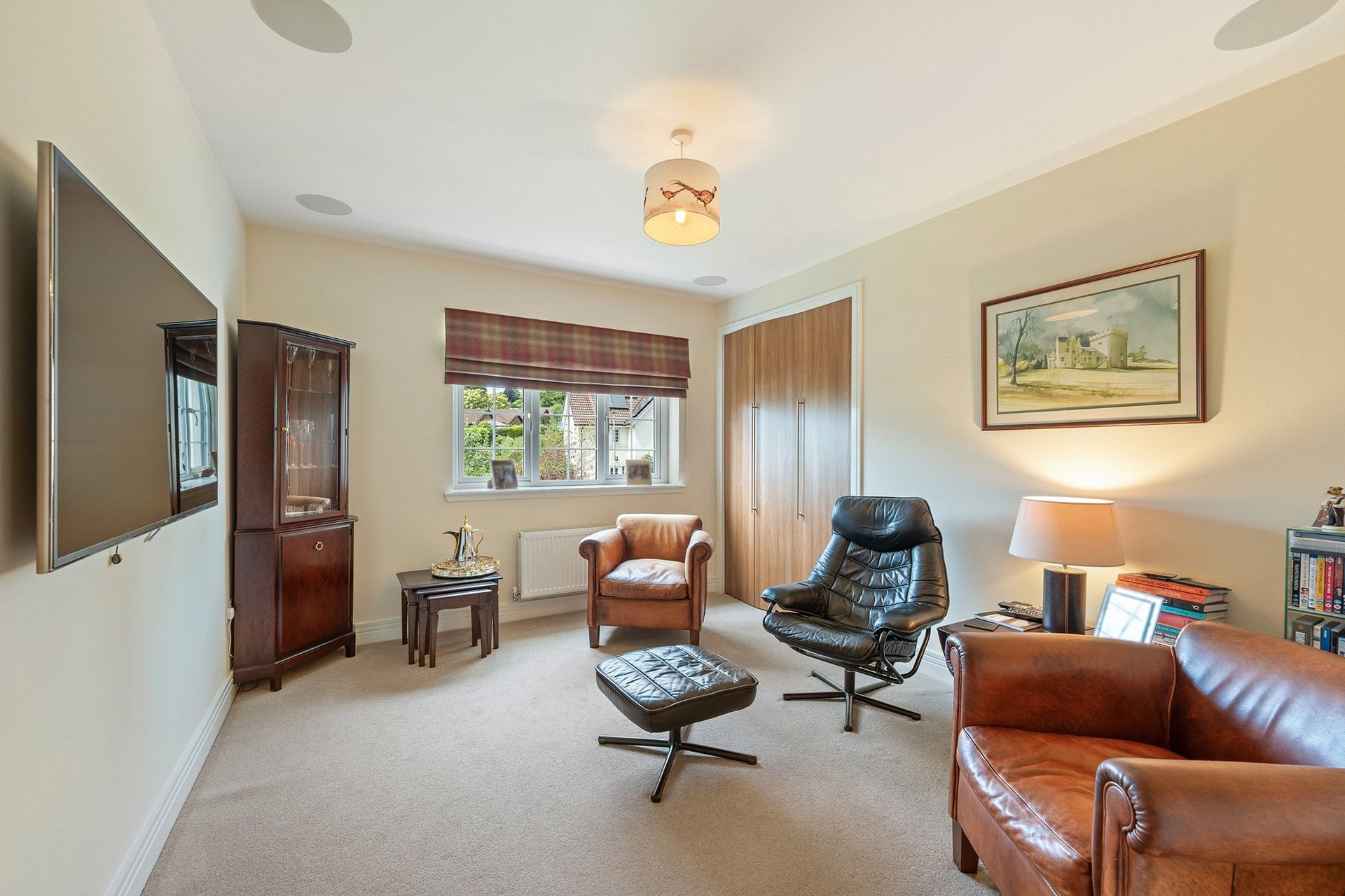 Park House, 51 Abbey Park, Auchterarder, Perth and Kinross, PH3 1EN - Picture #16