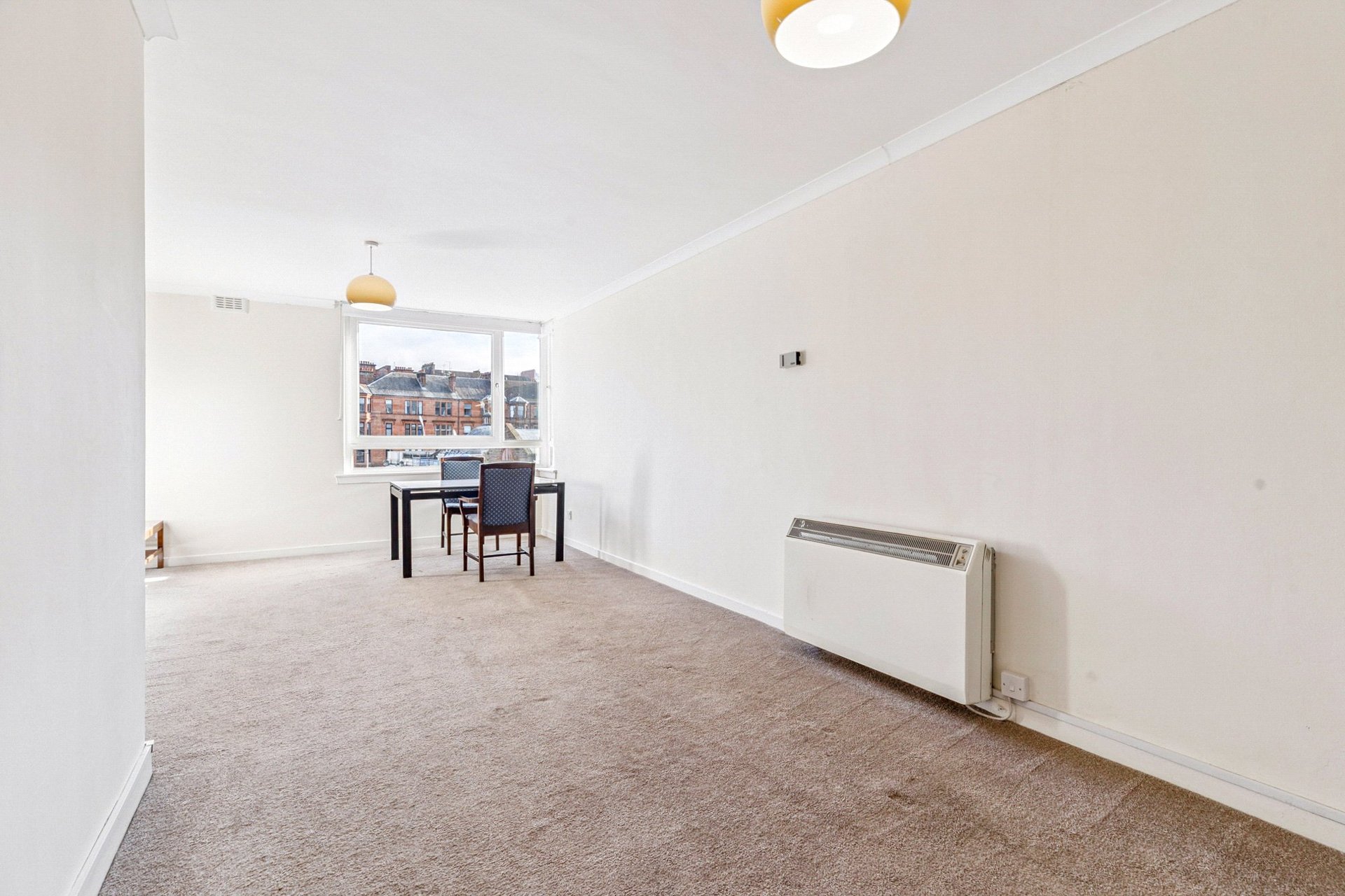 Duplex, Grosvenor Court - Flat 6, 365 Byres Road, Dowanhill, Glasgow, G12 8AU - Picture #6