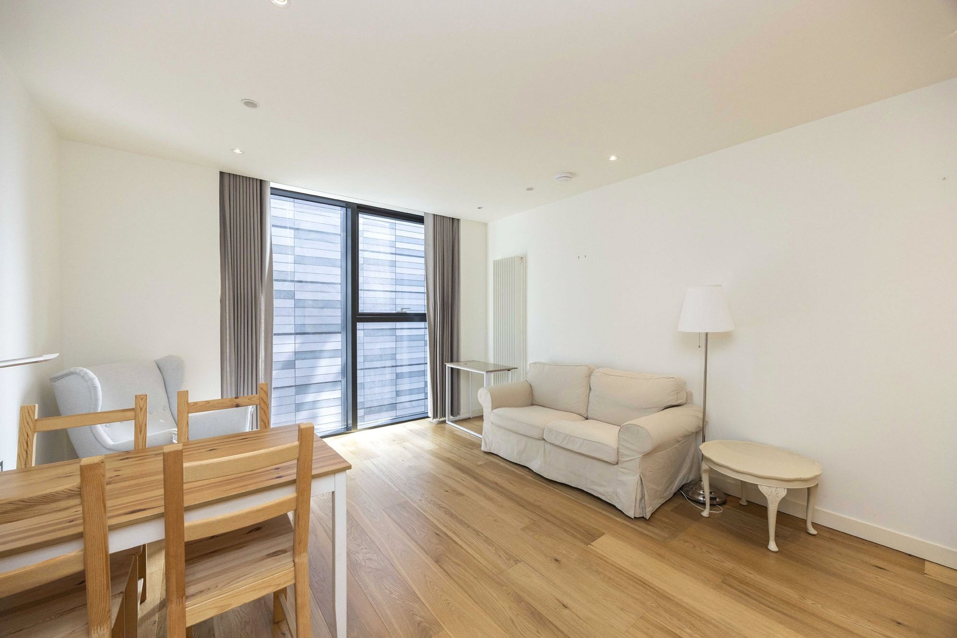 Flat 43, 6 Simpson Loan, Edinburgh, Midlothian, EH3 9GT - Picture #8
