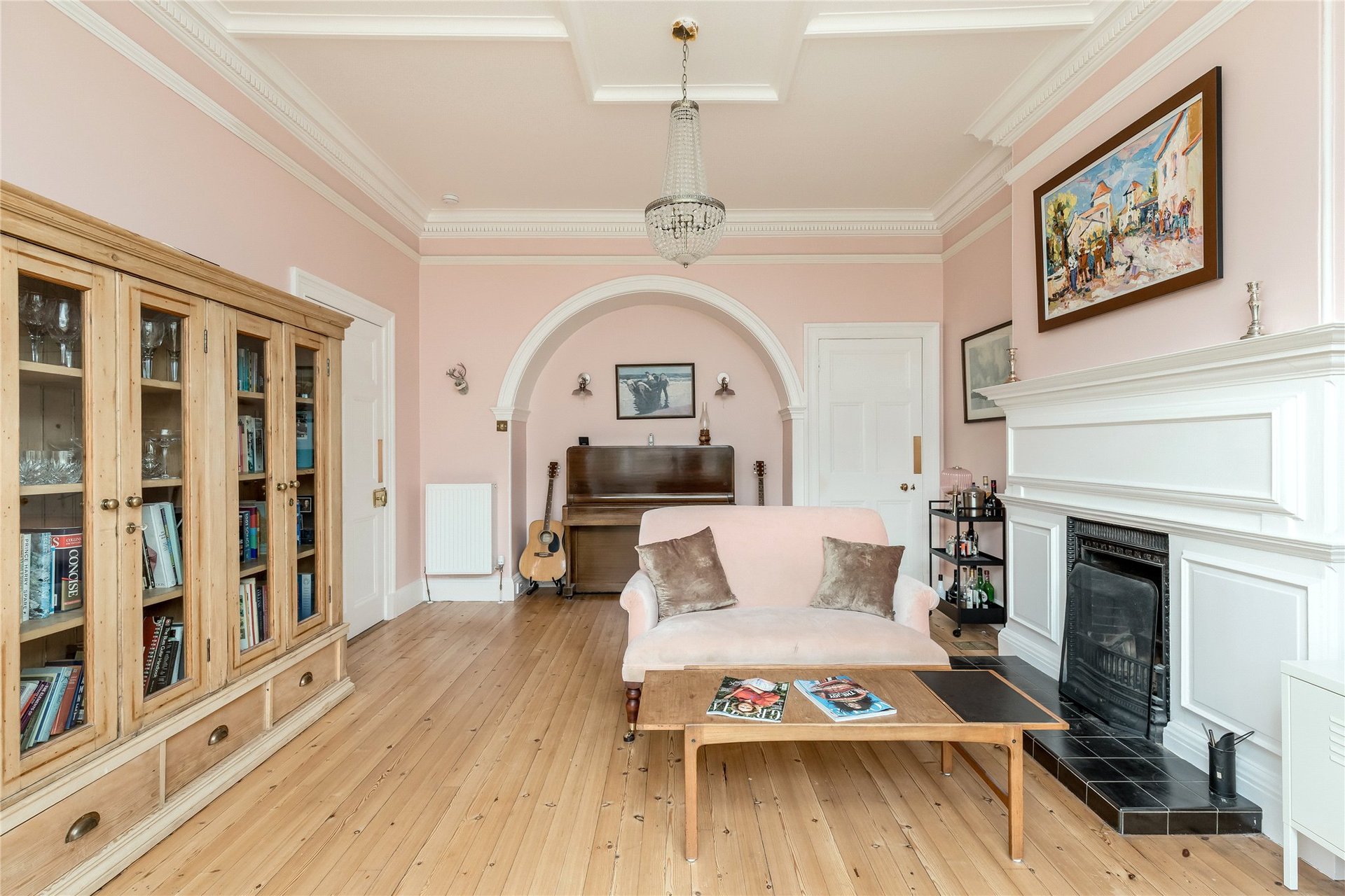 9 St Clair Terrace, Morningside, Edinburgh, EH10 5NW - Picture #5