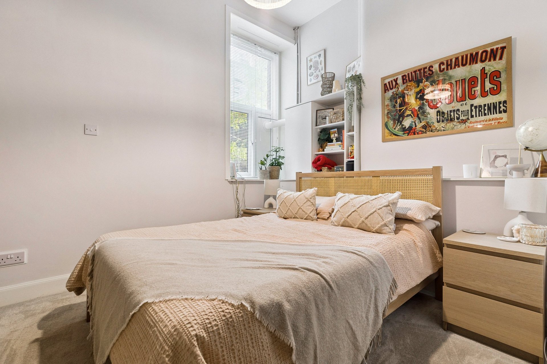 Flat 0/2, 79 West Graham Street, Garnethill, Glasgow City, G4 9LL - Picture #12