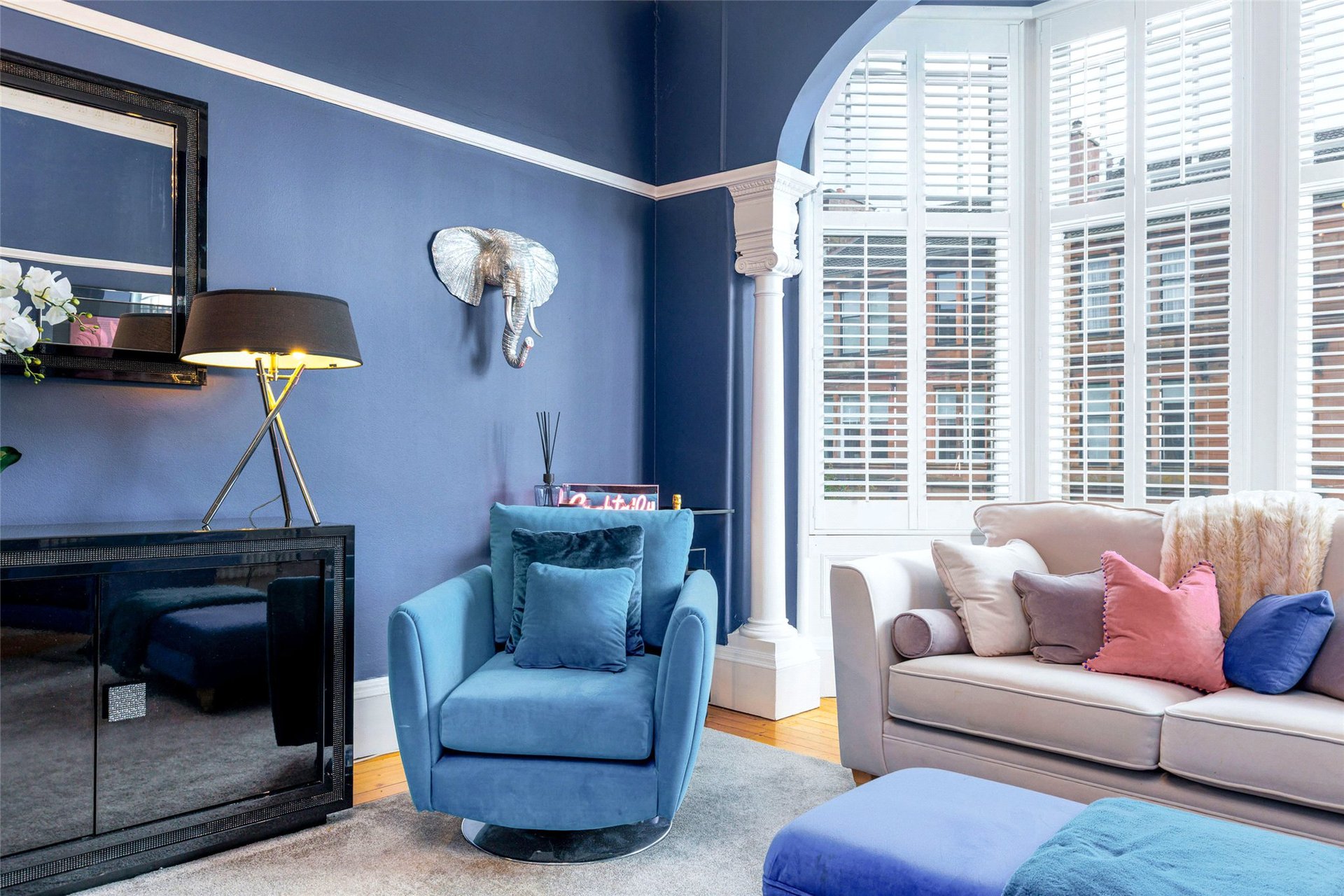 Flat 2/2, 42 Falkland Street, Hyndland, Glasgow, G12 9QY - Picture #20