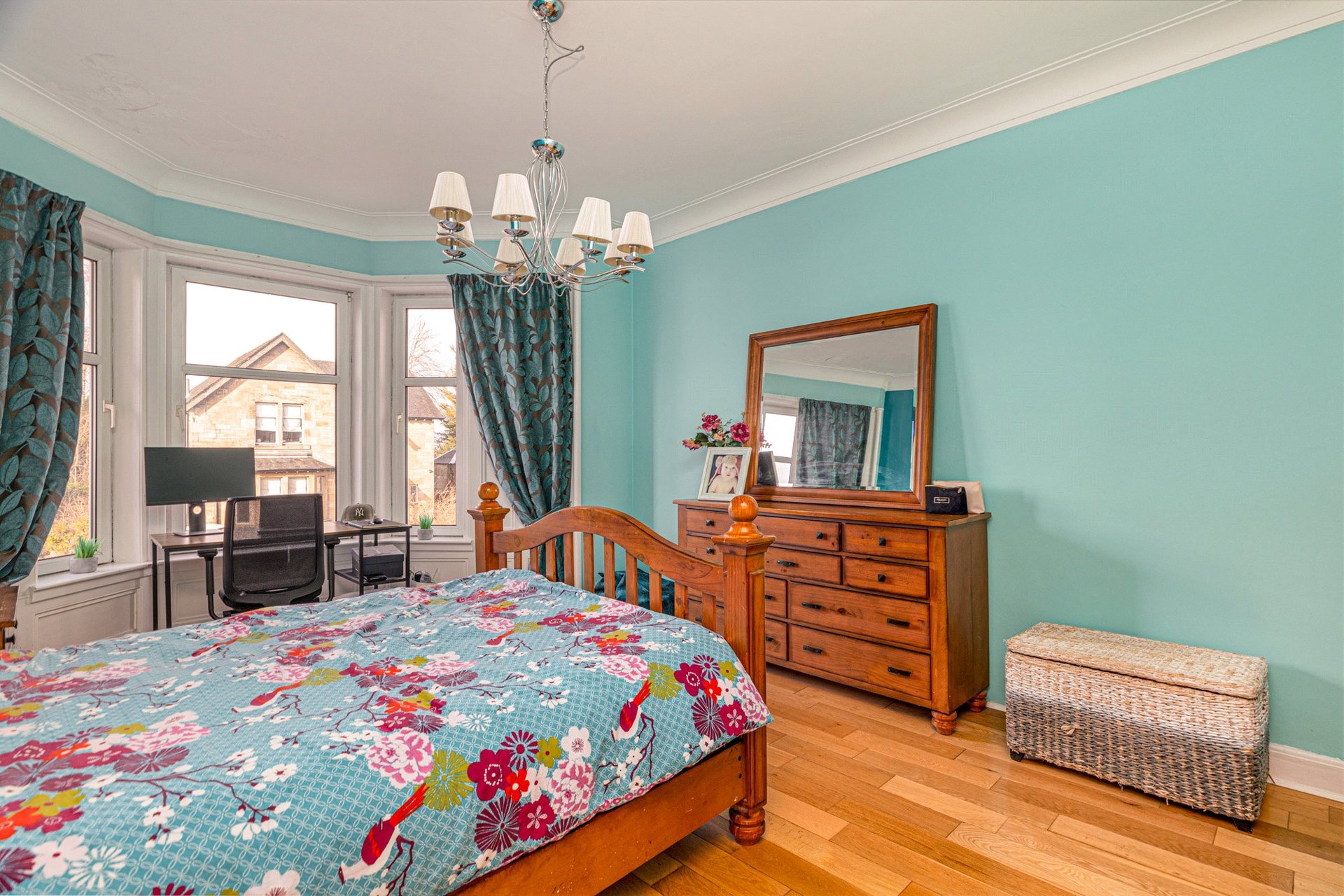 Noiram, 19 Ulundi Road, Johnstone, Renfrewshire, PA5 8TF - Picture #15