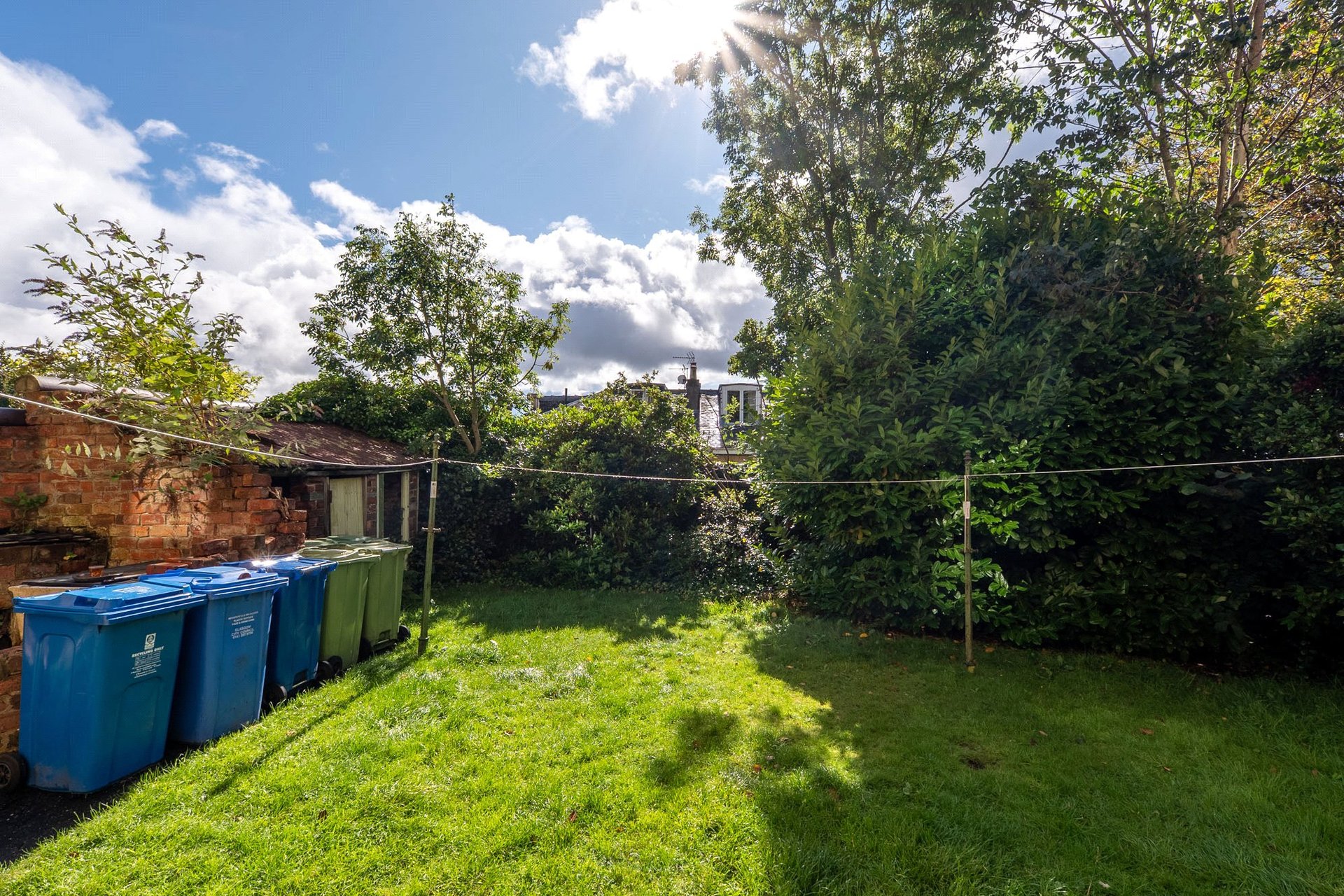 2/2, 59 Fergus Drive, North Kelvinside, Glasgow, G20 6AH - Picture #30