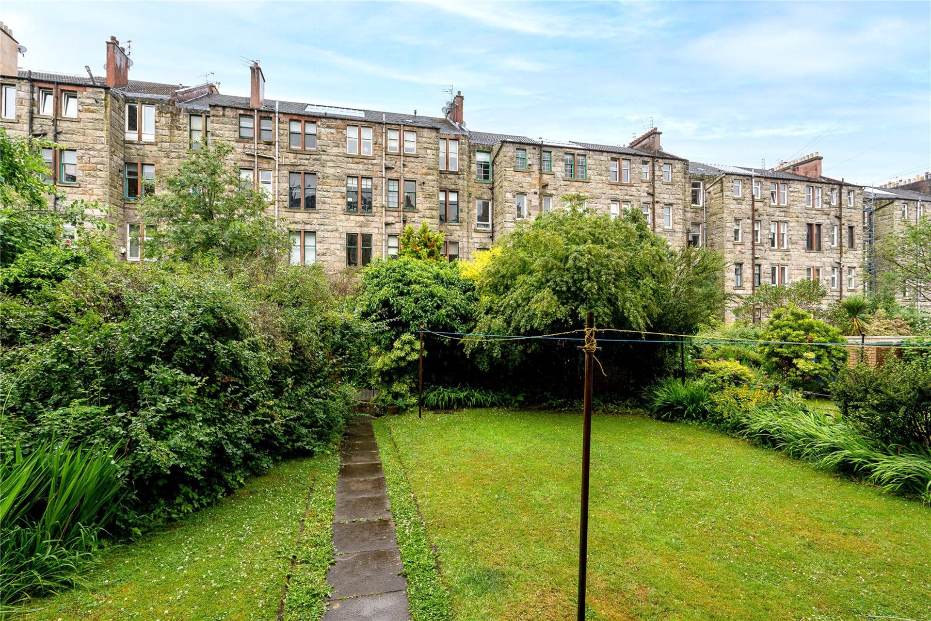 3/2, 22 Woodcroft Avenue, Glasgow, G11 7HY - Picture #16