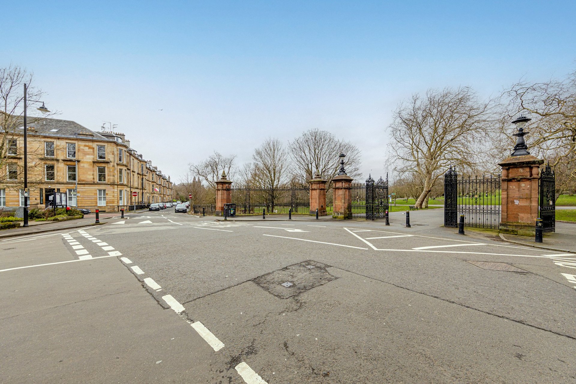 3/1, 9 Parkgrove Terrace, Kelvingrove, Glasgow, G3 7SD - Picture #26