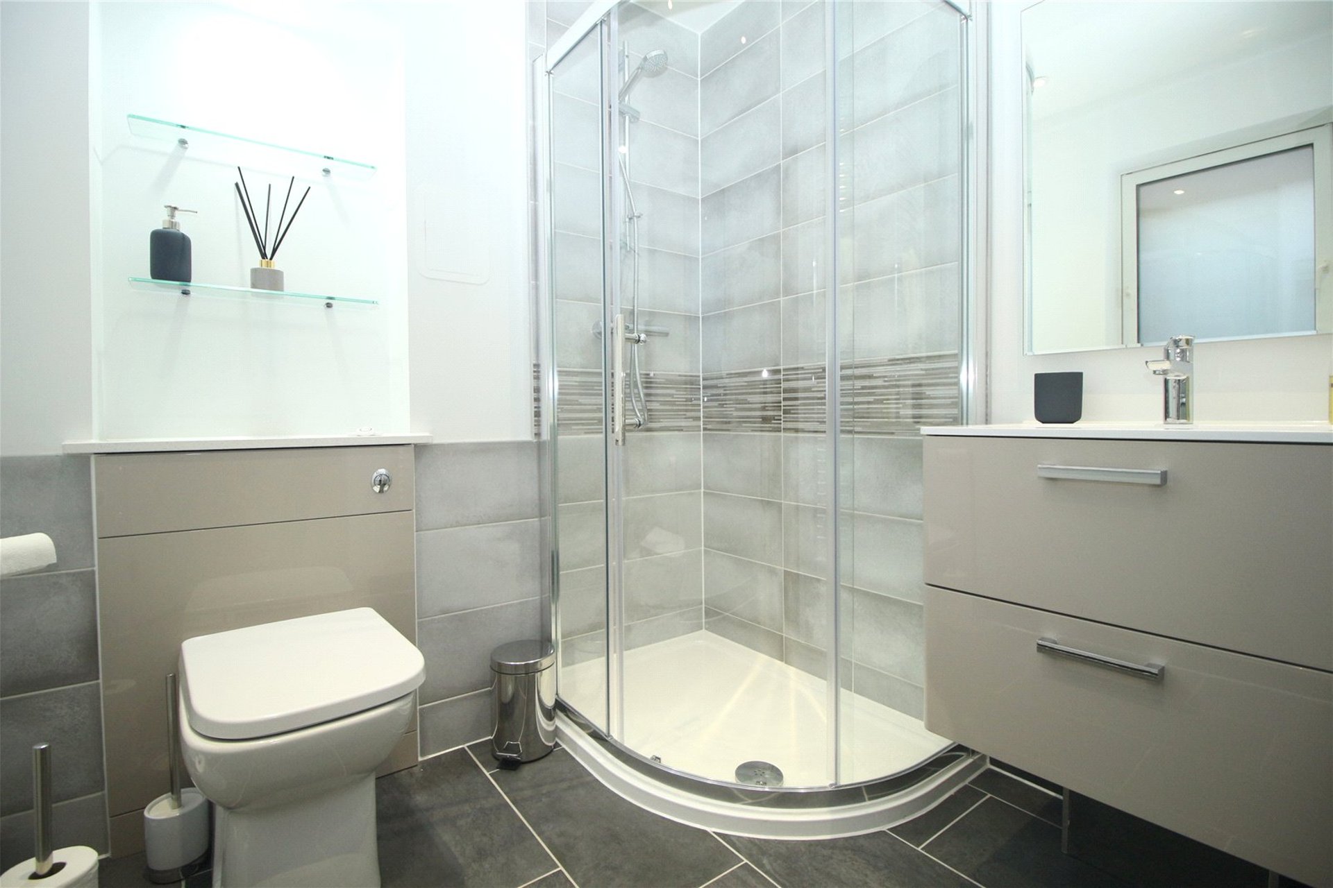 4A Broughton Street Lane, Edinburgh, Midlothian, EH1 3LY - Picture #10