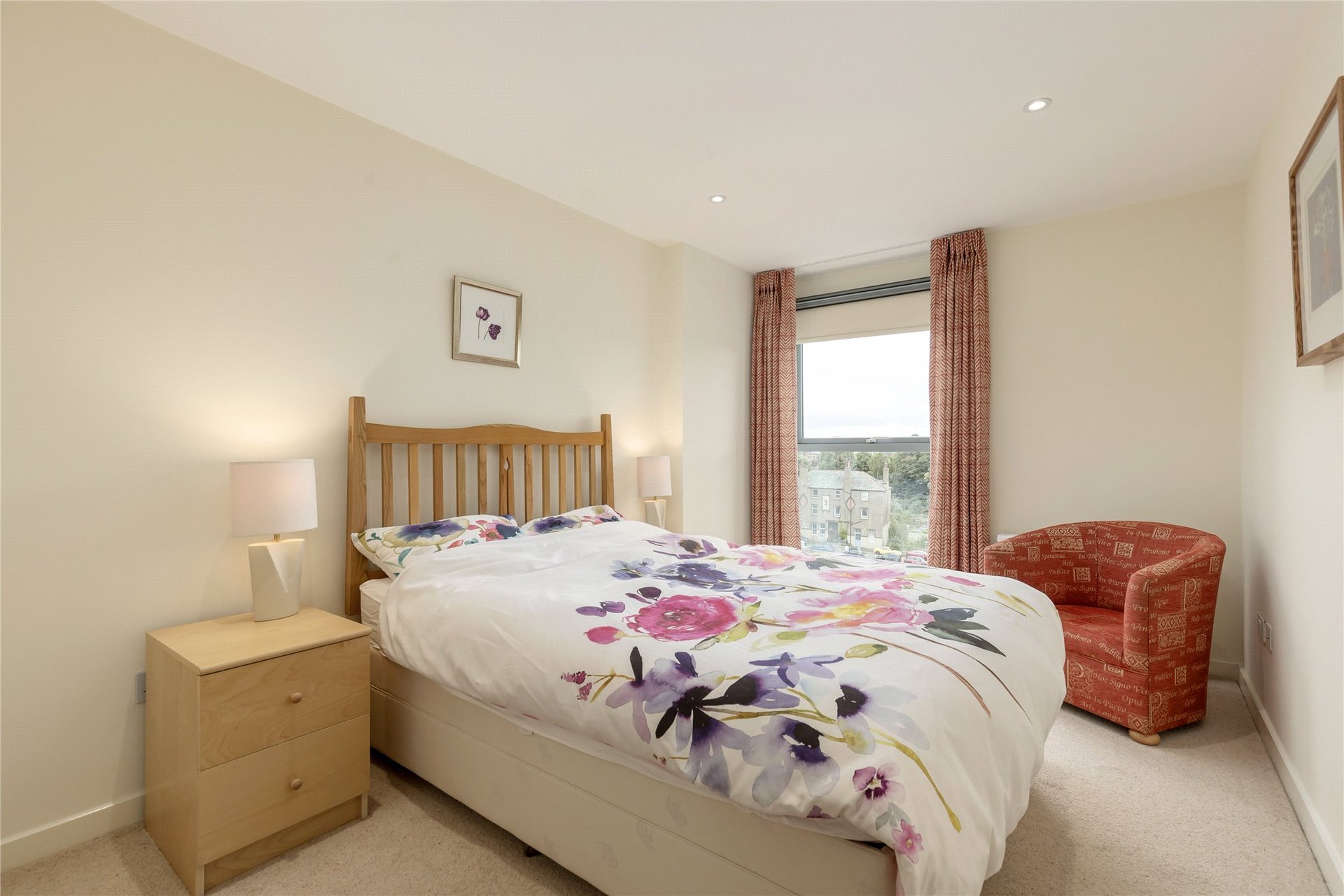 Flat 6, 120 Dundas Street, Edinburgh, EH3 5DQ - Picture #20