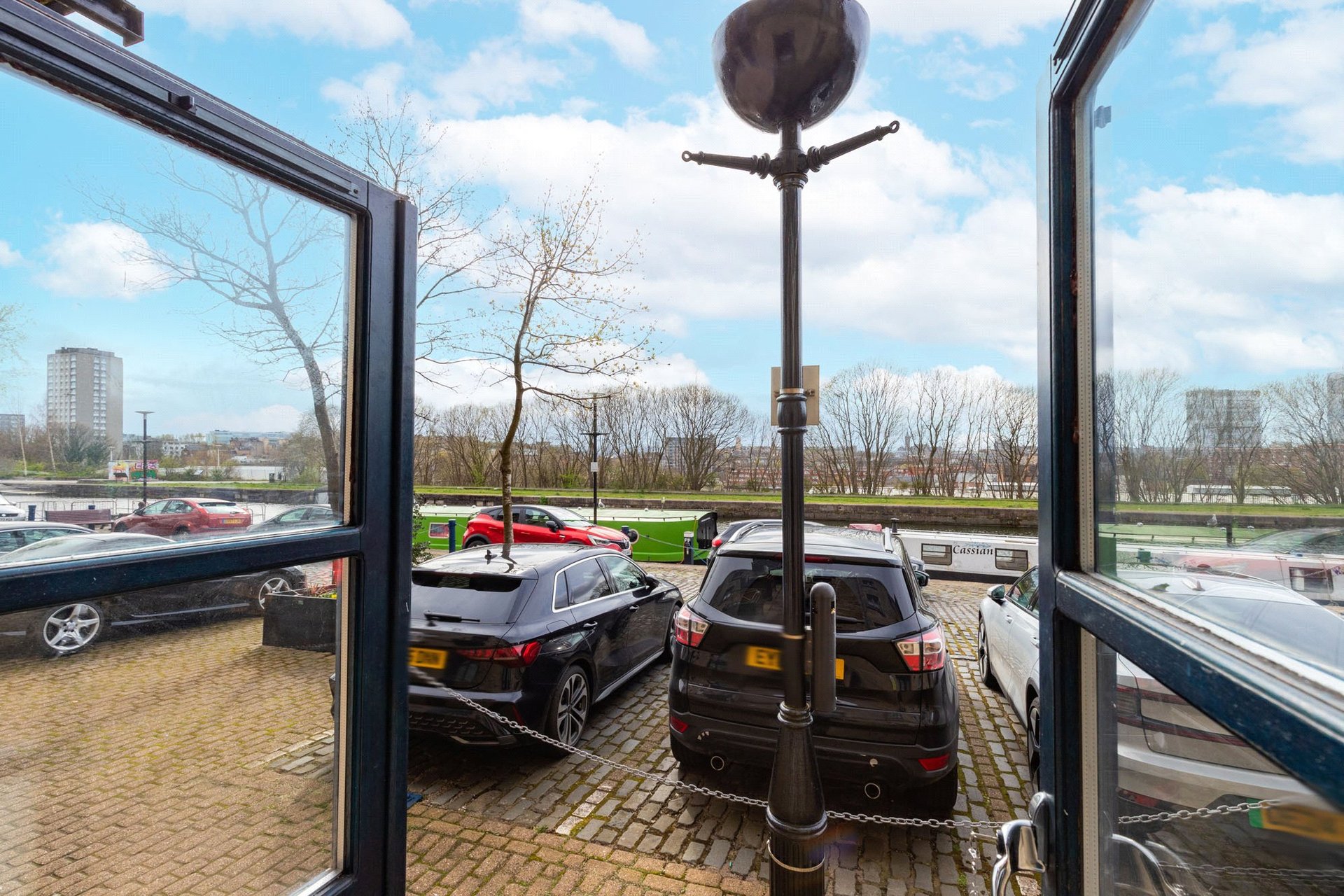 Flat 1, 12 Speirs Wharf, Port Dundas, Glasgow City, G4 9TB - Picture #5