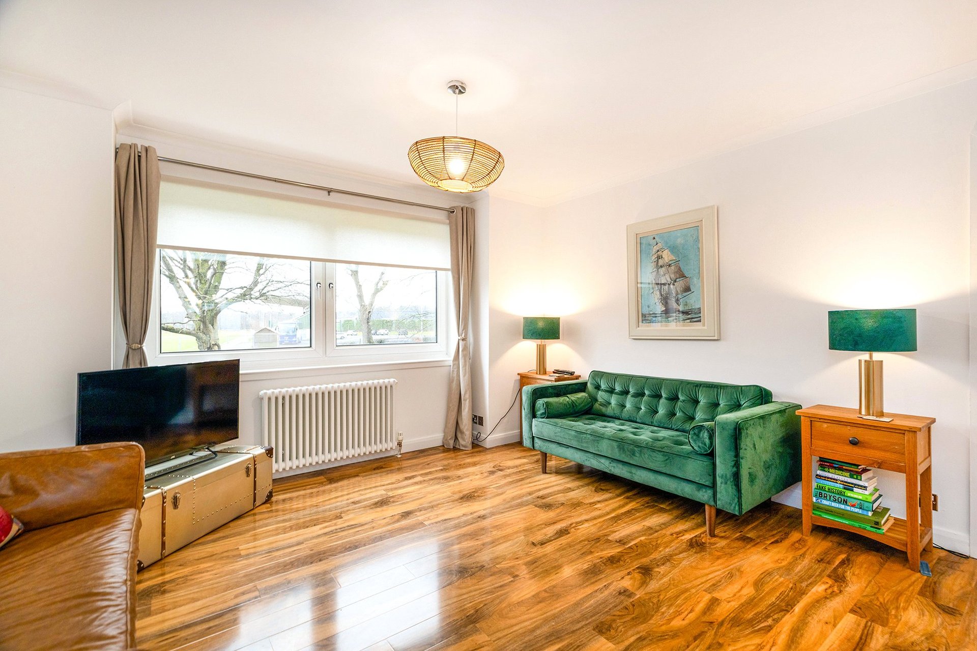 2 Queens Court, Milngavie, G62 6QA - Picture #3
