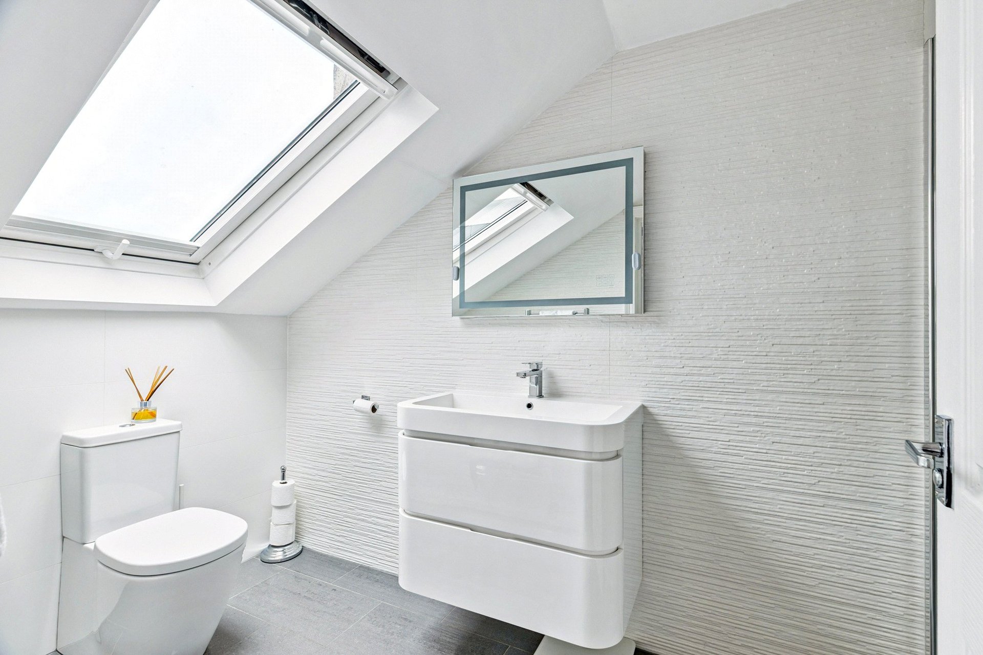 100 Ormonde Avenue, Netherlee, Glasgow, G44 3SL - Picture #32