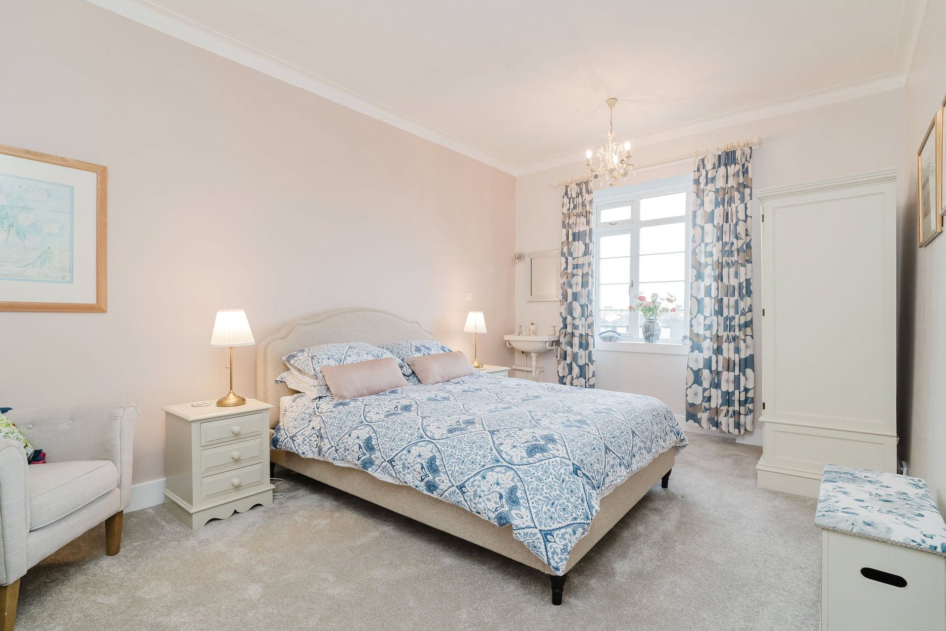 13 Learmonth Court, Edinburgh, EH4 1PB - Picture #6