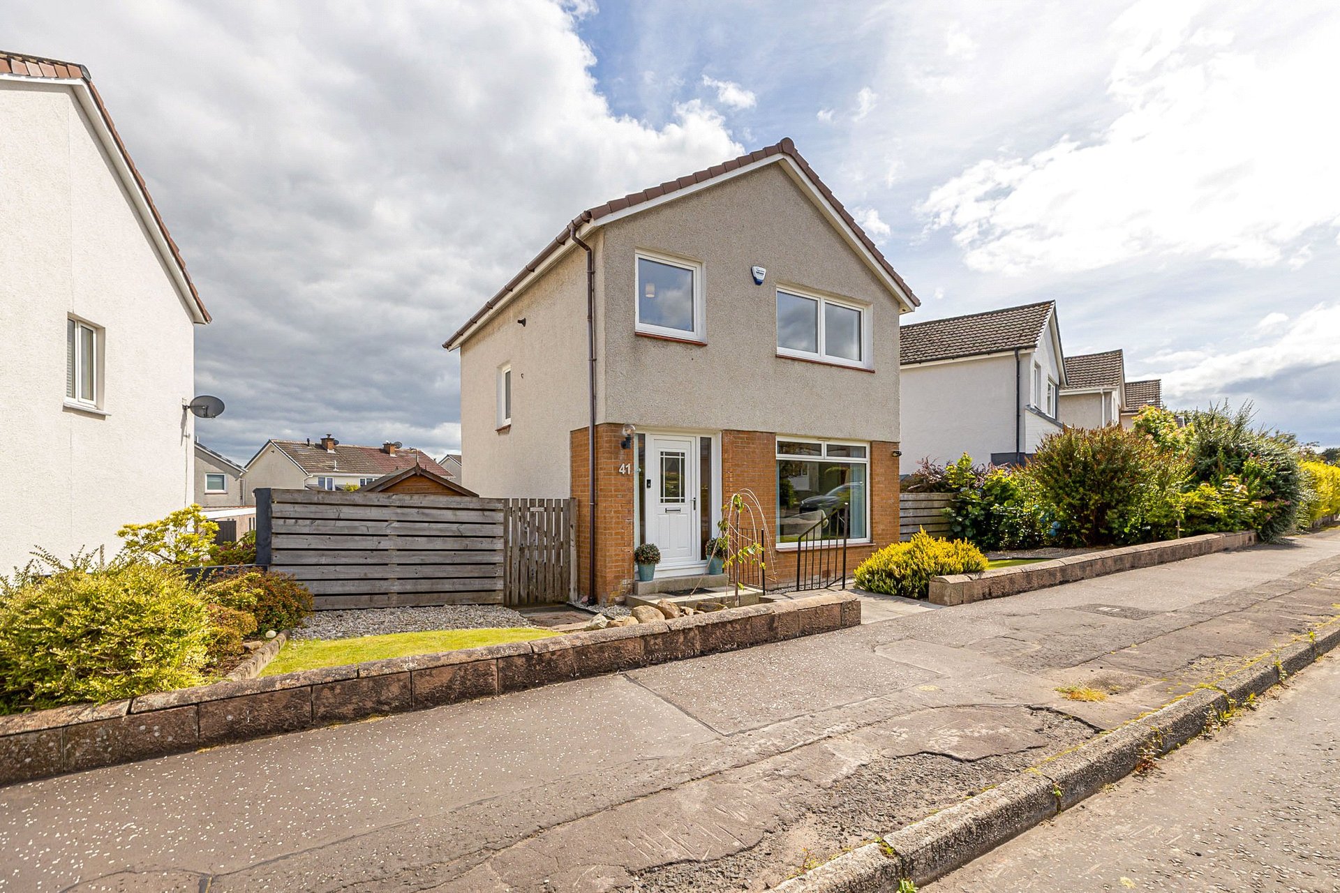 41 Falloch Road, Milngavie, G62 7RR - Picture #1