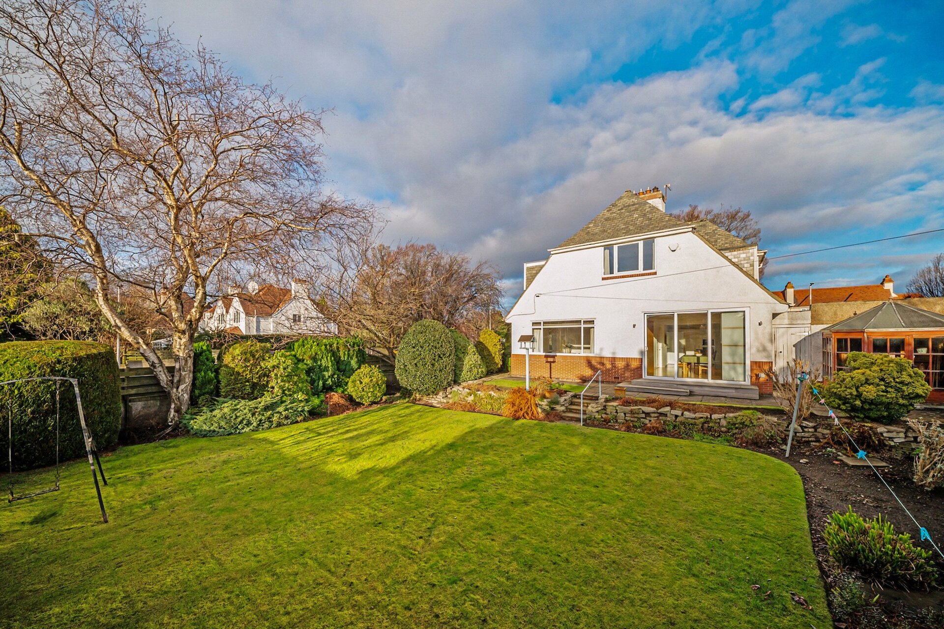 81 Ravelston Dykes, Edinburgh, EH12 6HA - Picture #1