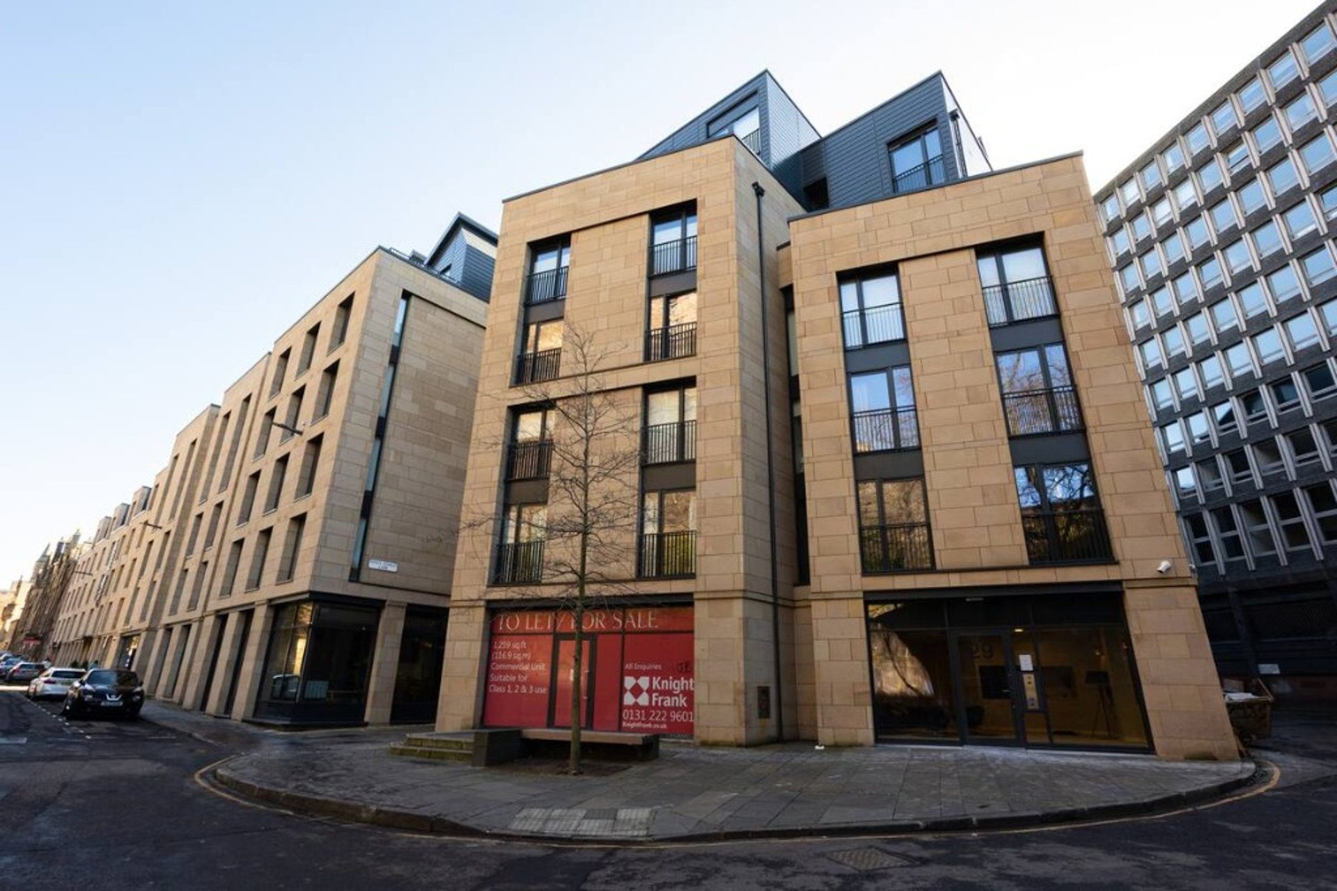 29 Kings Stables Road, Grassmarket, Edinburgh, EH1 2AP - Picture #12