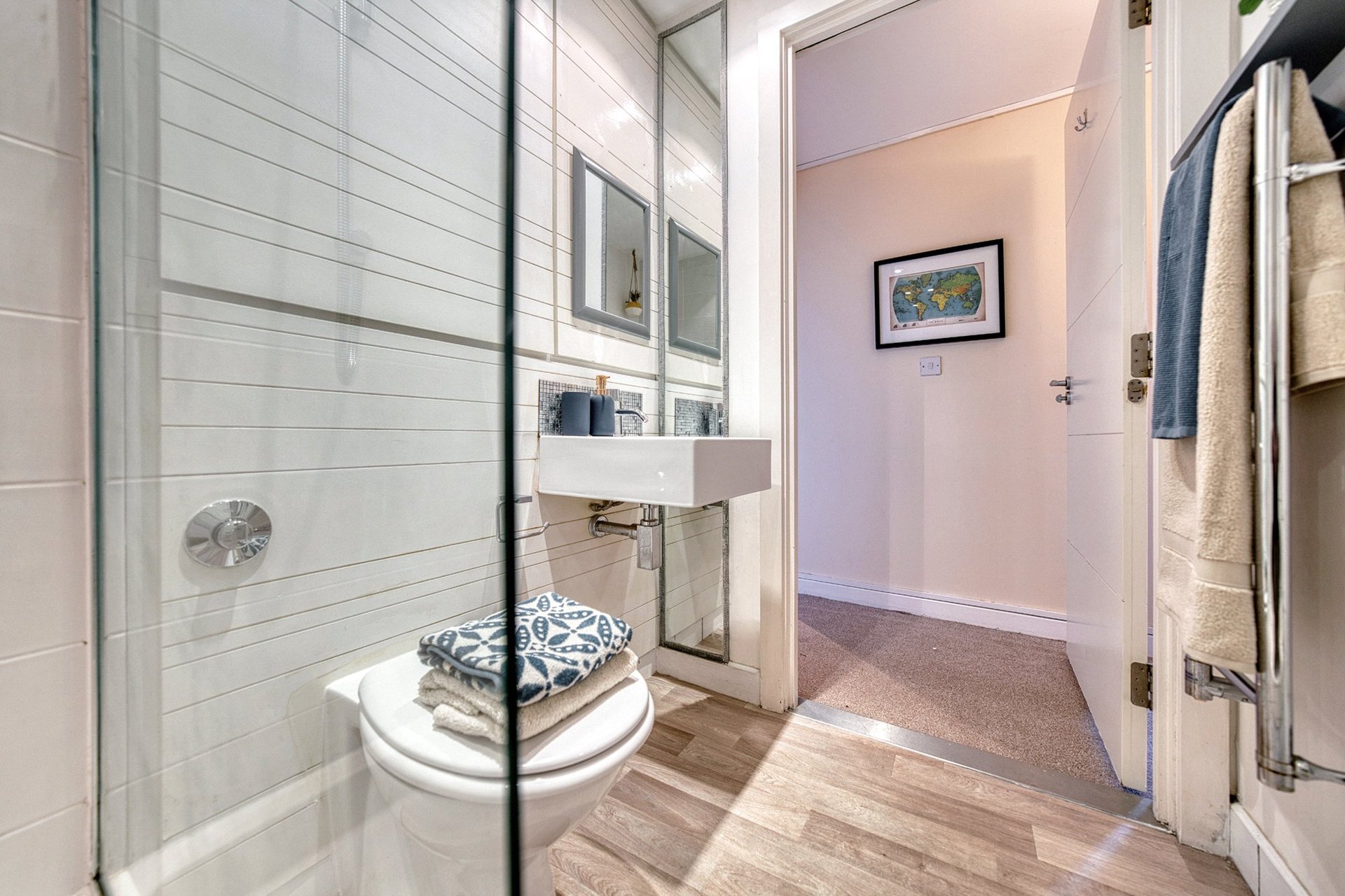 0/3, 350 Meadowside Quay Walk, Glasgow Harbour, Glasgow, G11 6DT - Picture #19