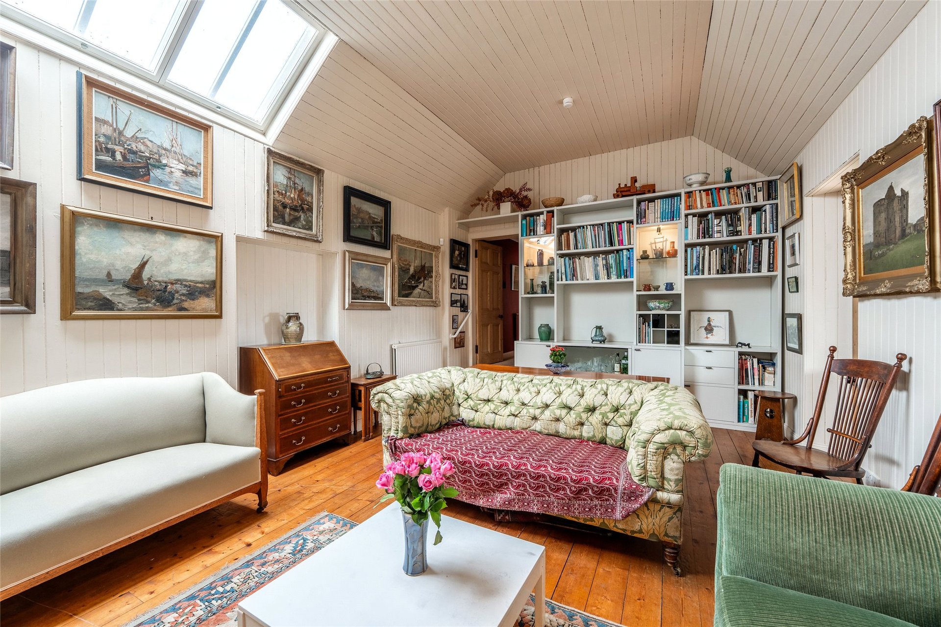 Inverie, 36 West End, St. Monans, Anstruther, Fife, KY10 2BX - Picture #4