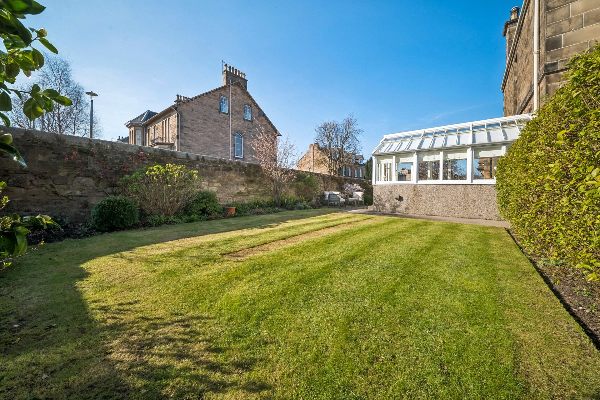 29 Grange Road, Edinburgh, Midlothian, EH9 1UQ - Picture #35