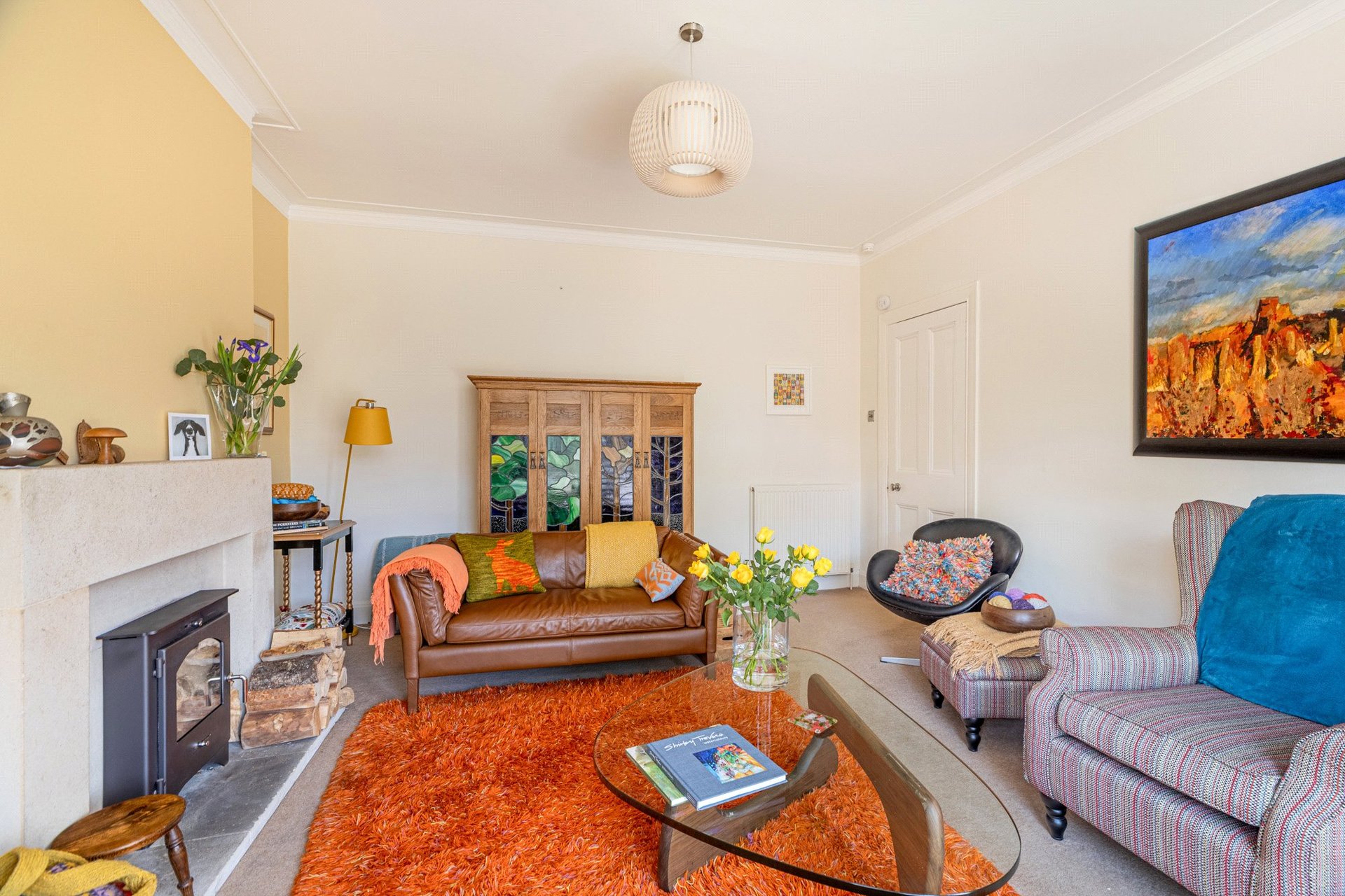 24 Carolside Avenue, Clarkston, Glasgow, East Renfrewshire, G76 7AE - Picture #7