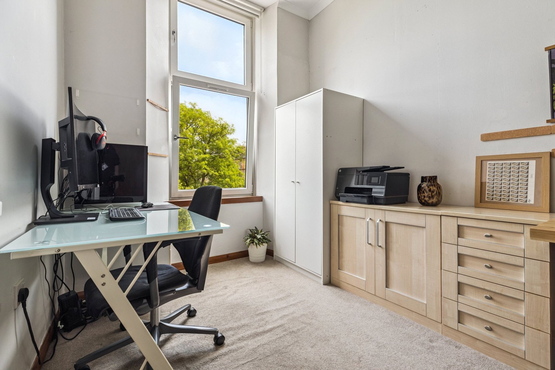 Flat 2/1, 11 Gray Street, Finnieston, Glasgow, G3 7TX - Picture #22