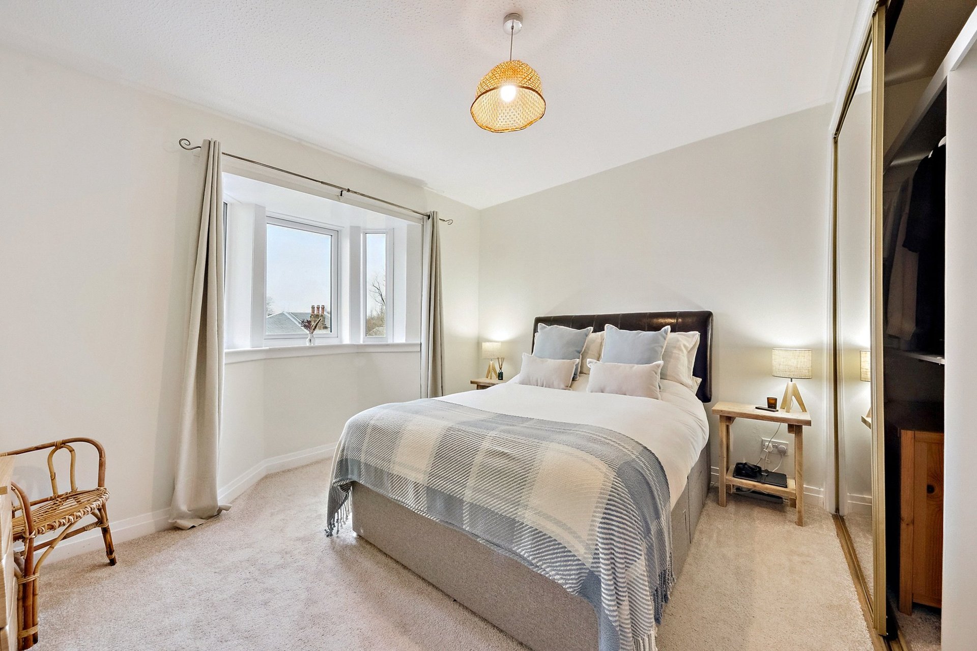 Flat 43, 30 Addison Road, Kelvinside, Glasgow, G12 0TT - Picture #11