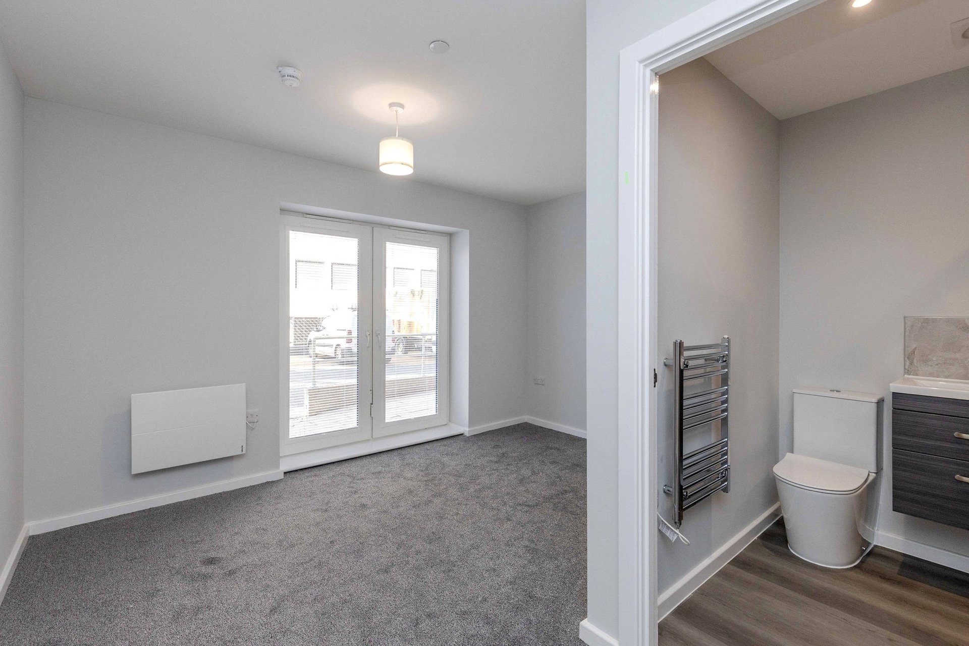Flat 2, 532 Gorgie Road, Edinburgh, Midlothian, EH11 3FA - Picture #5