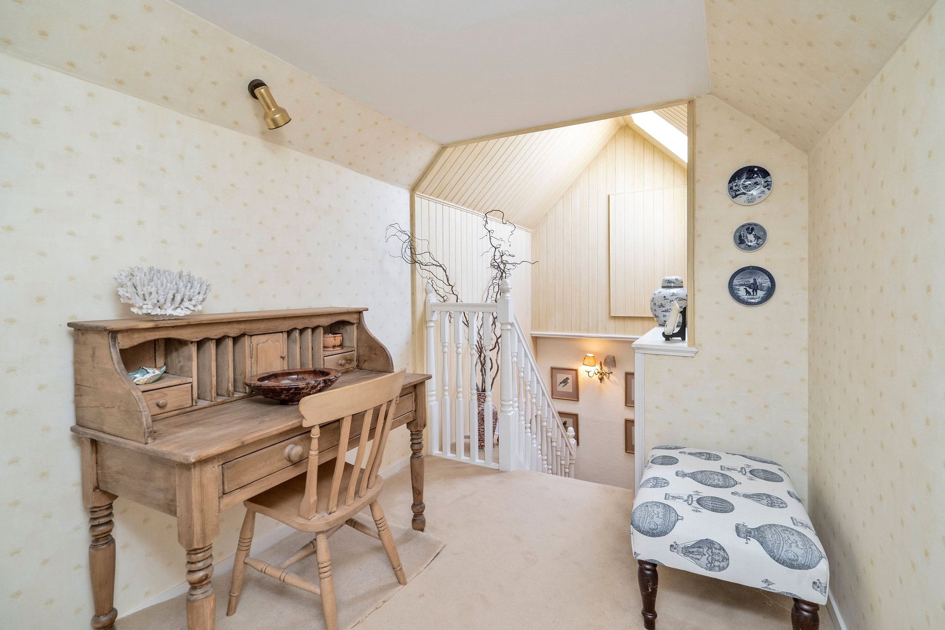 Carlekemp Flat 2, Abbotsford Road, North Berwick, East Lothian, EH39 5DA - Picture #12