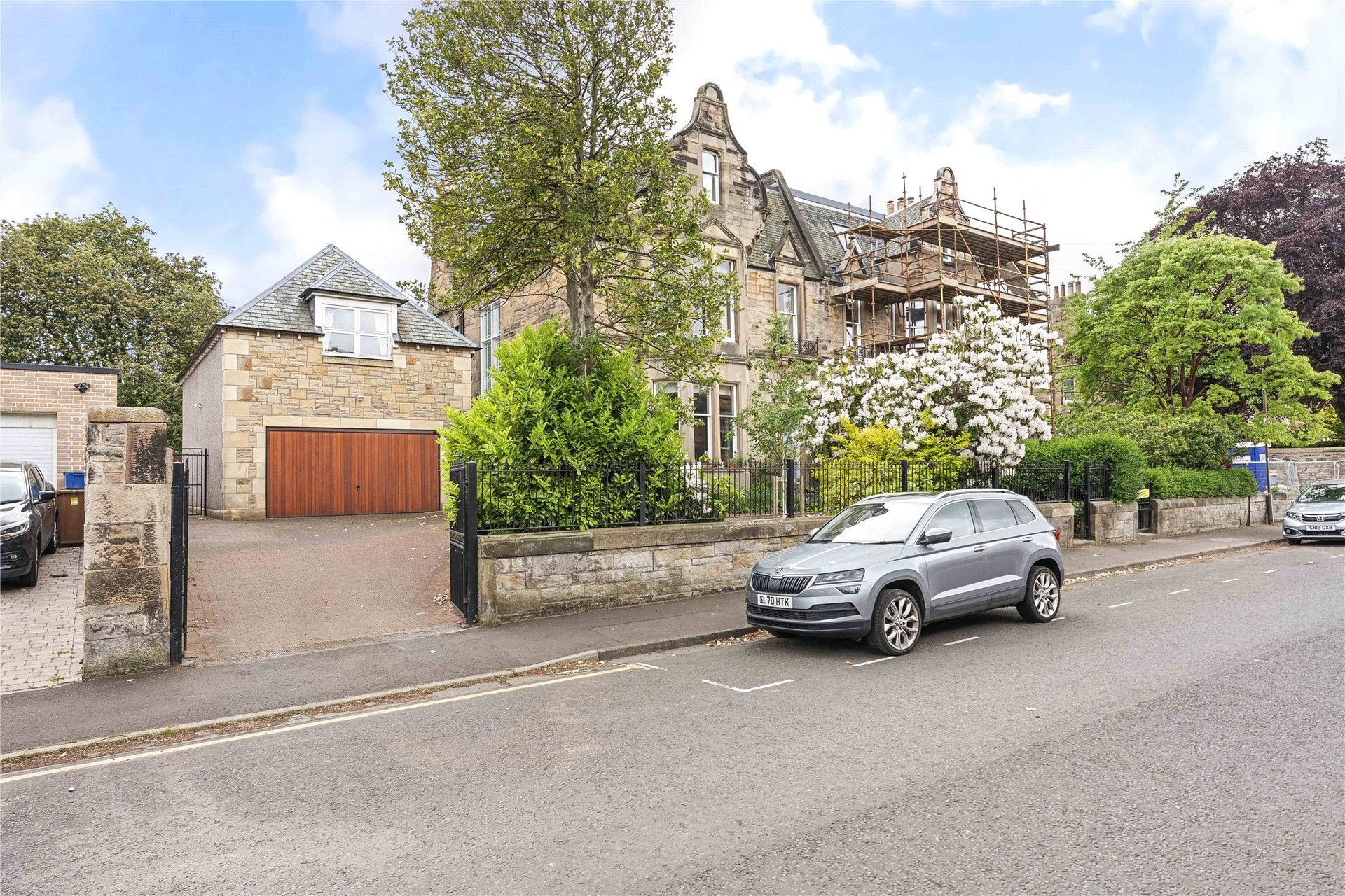 16 Nile Grove, Morningside, Edinburgh, EH10 4RF - Picture #44