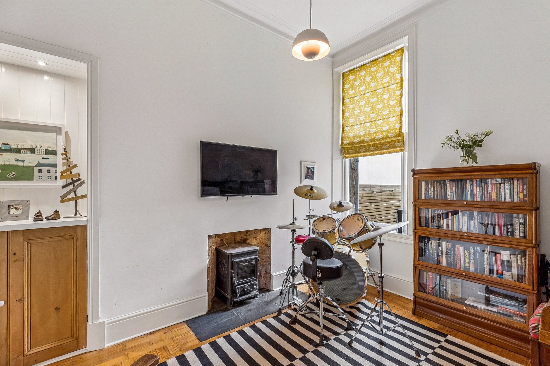 16 Churchill Drive, Broomhill, Glasgow, G11 7LS - Picture #12