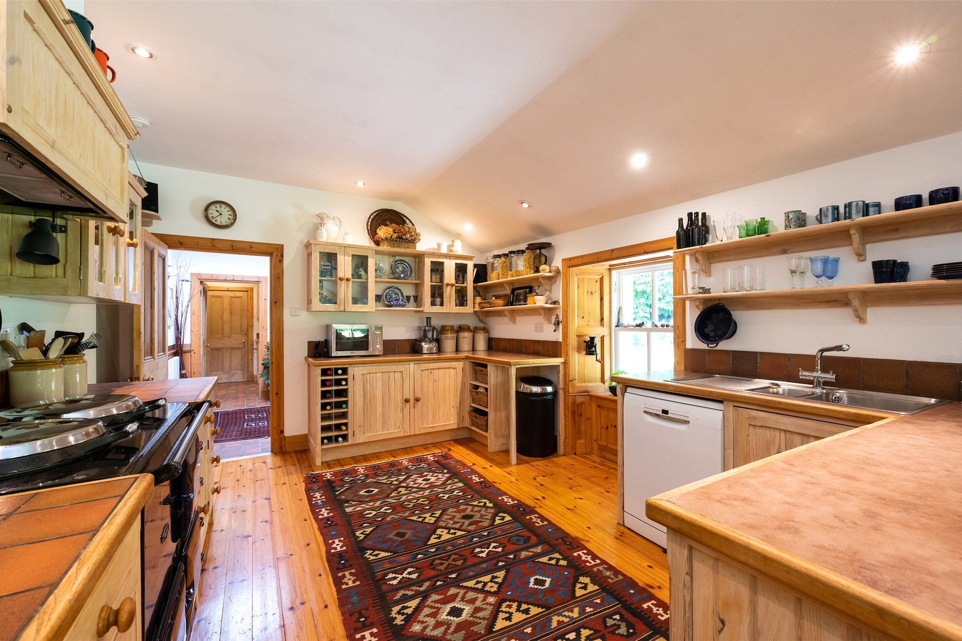Harvieston Cottage, Gorebridge, Midlothian, EH23 4QA - Picture #8