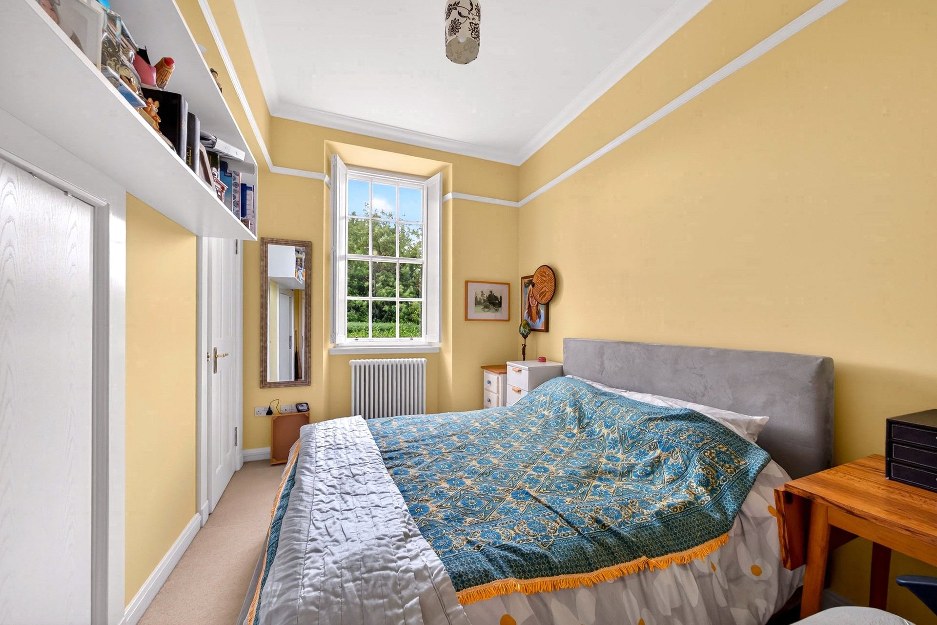 11/1 East Suffolk Park, Edinburgh, Midlothian, EH16 5PN - Picture #16