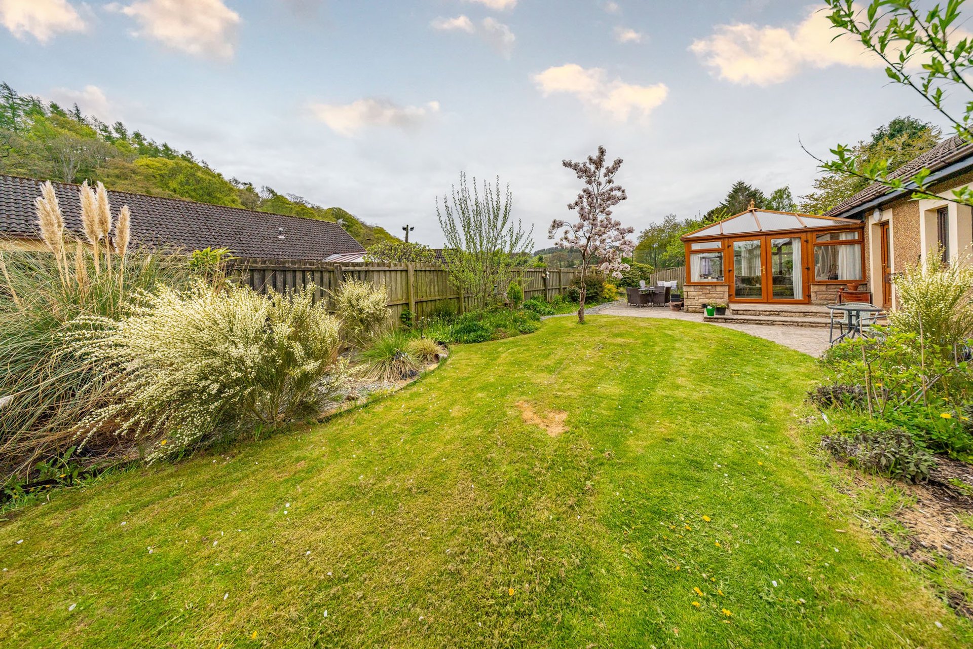 5 Broomie Dell, Earlston, Scottish Borders, TD4 6BN - Picture #27