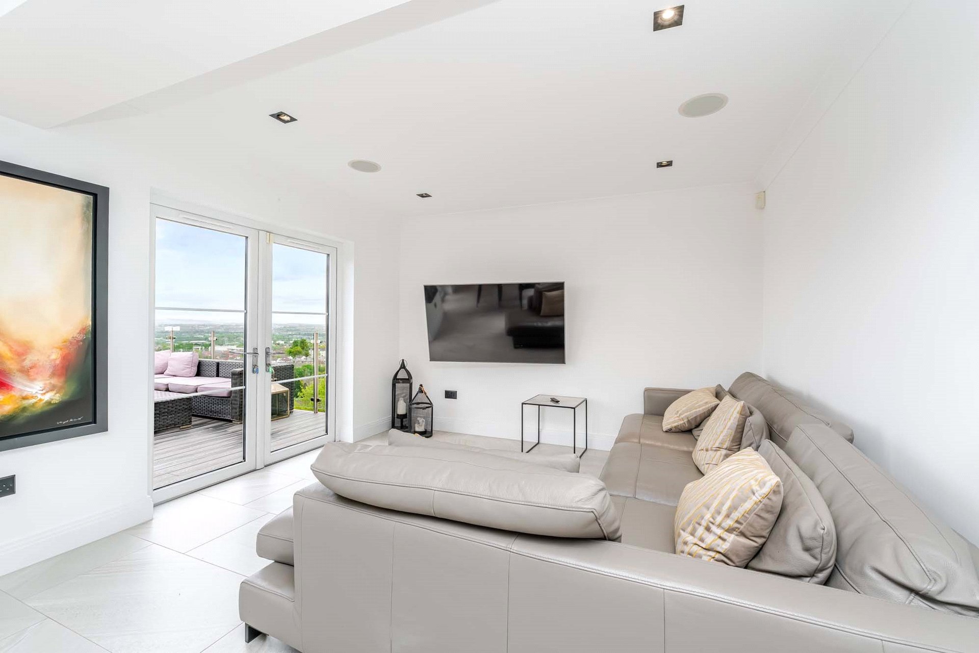 14 Cathkin Gate, High Burnside, South Lanarkshire, G73 5RW - Picture #17