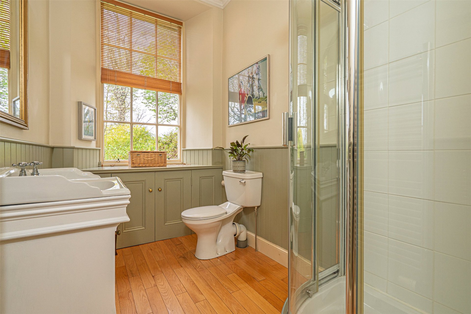 Kirk House, 18 Main Street, Kingsbarns, St. Andrews, KY16 8SZ - Picture #20