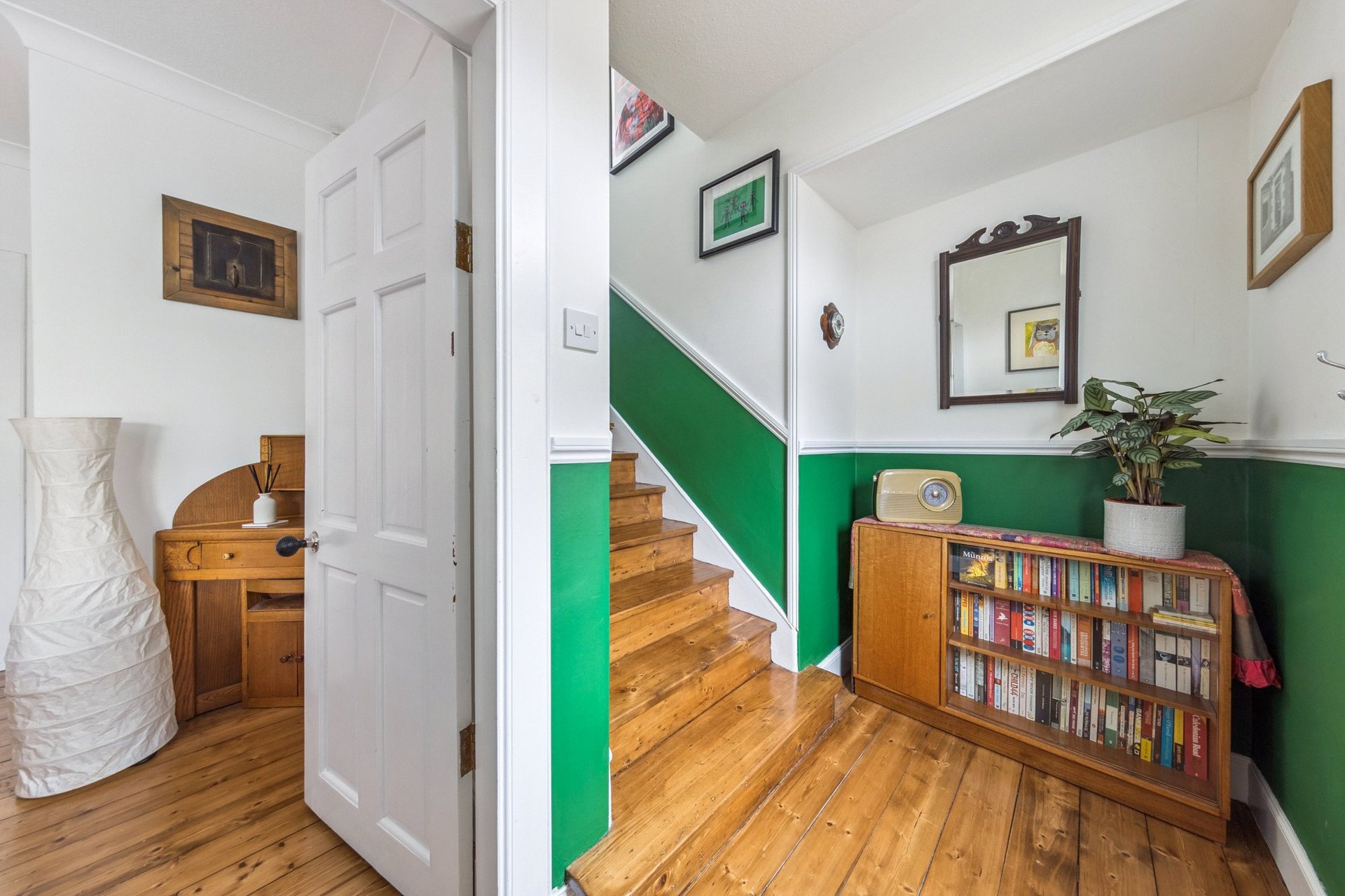 21 Lindsay Place, Kelvindale, Glasgow, G12 0HU - Picture #7
