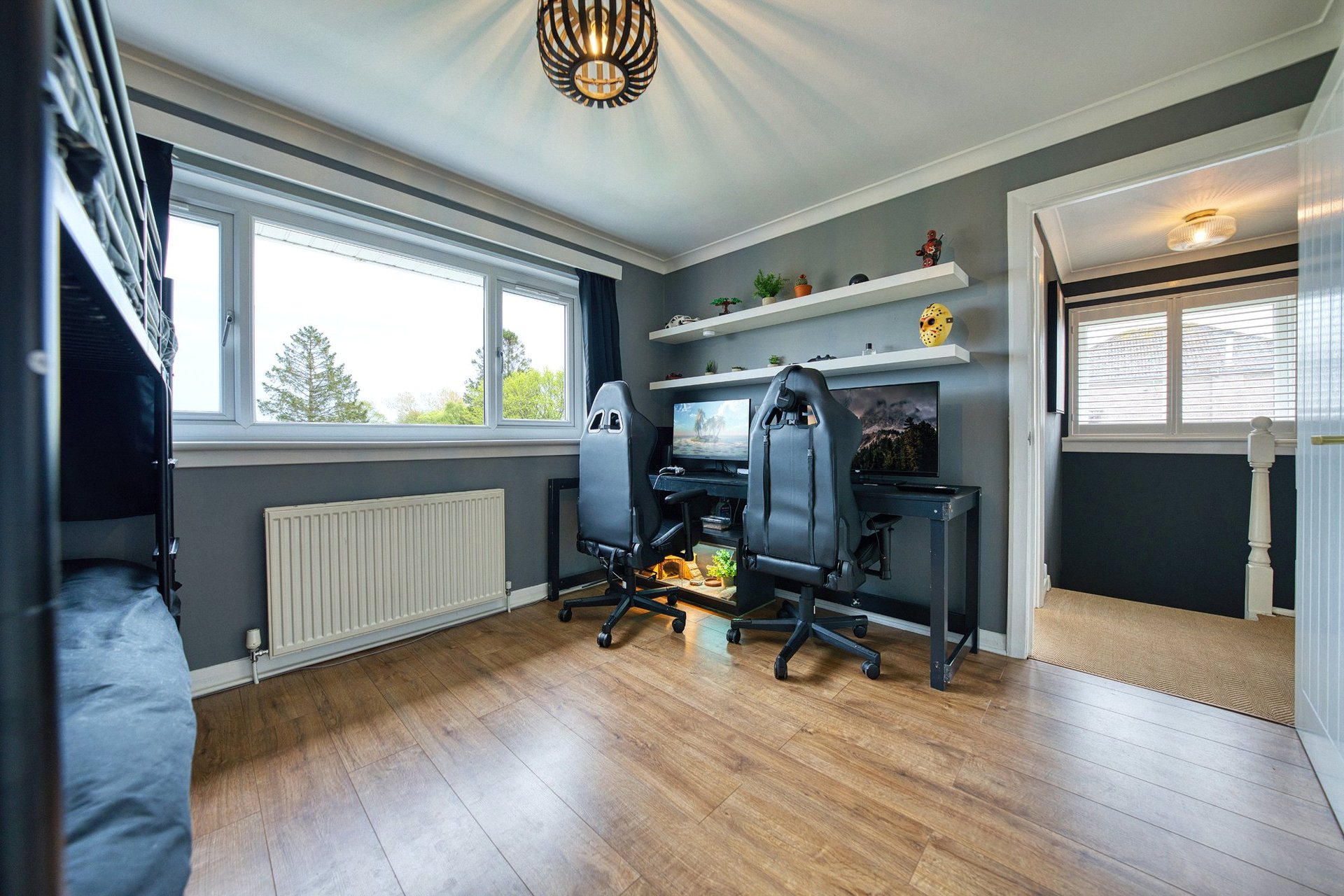 86 Antonine Road, Bearsden, G61 4DR - Picture #24