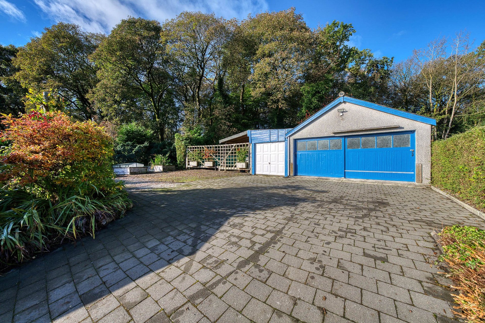 93 Ravelston Road, Bearsden, G61 1AZ - Picture #38