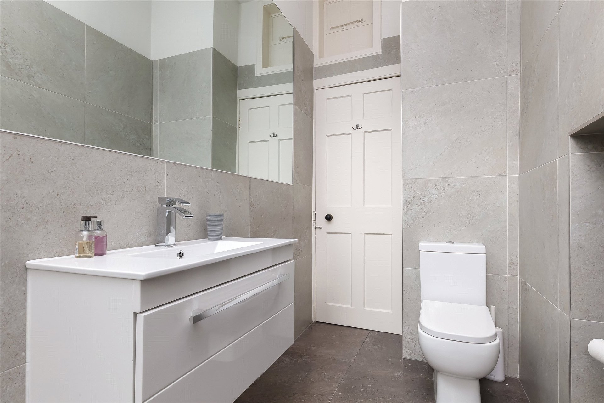 41/2 Queen Street, New Town, Edinburgh, EH2 3NH - Picture #13