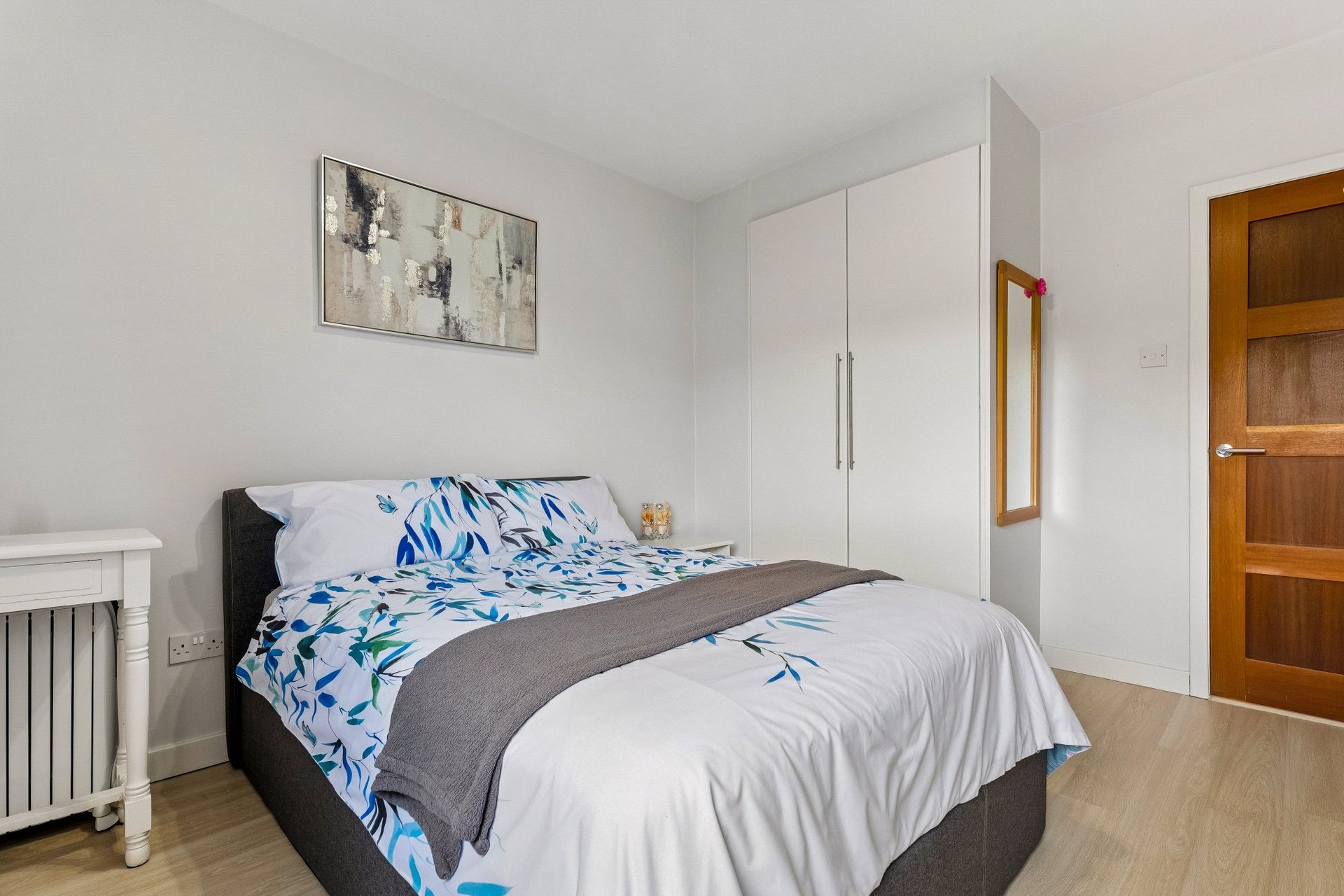 Flat 3/4 Whistlefield Court, Bearsden, G61 1PX - Picture #25