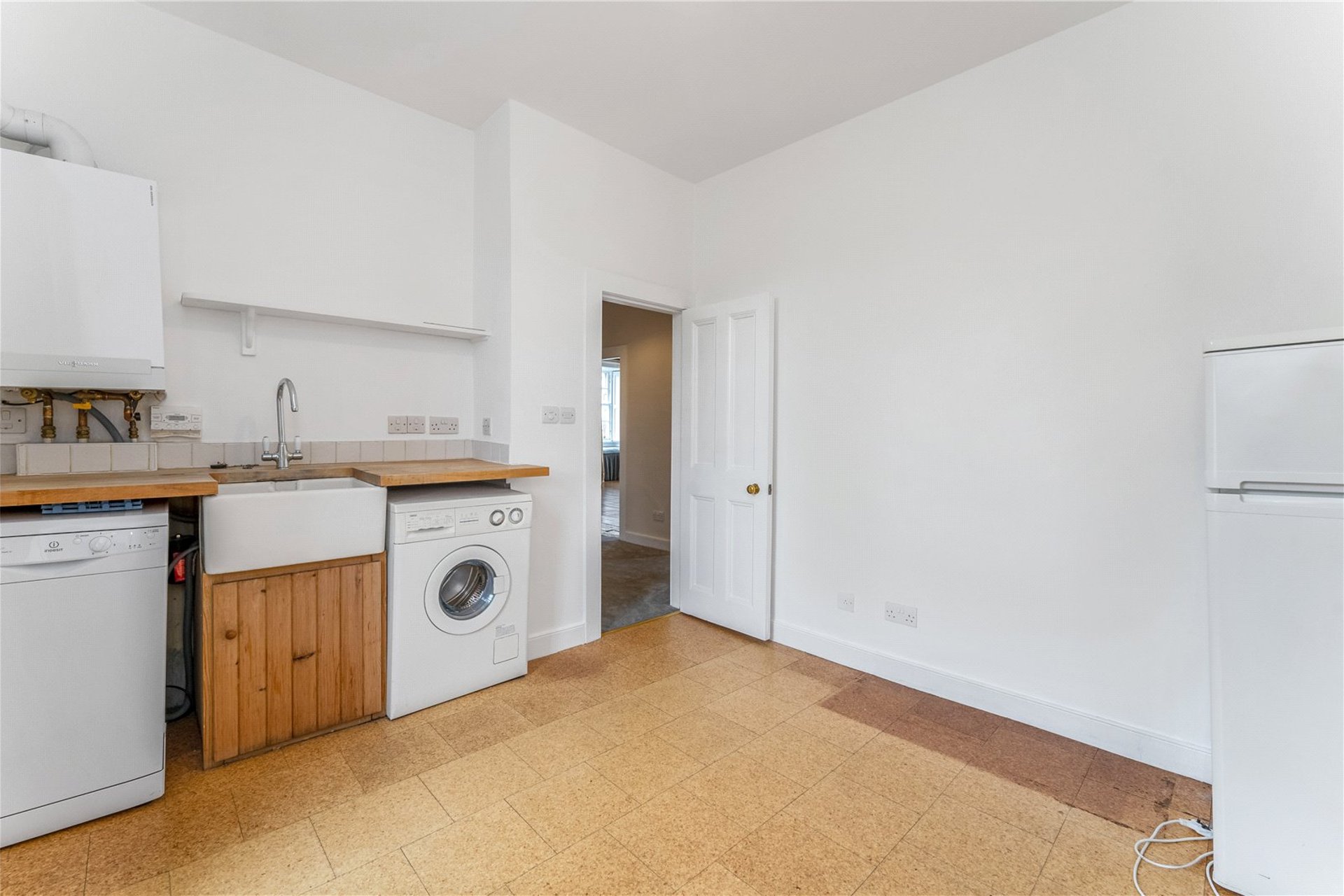 22/2 Calton Hill, Edinburgh, EH1 3BJ - Picture #15