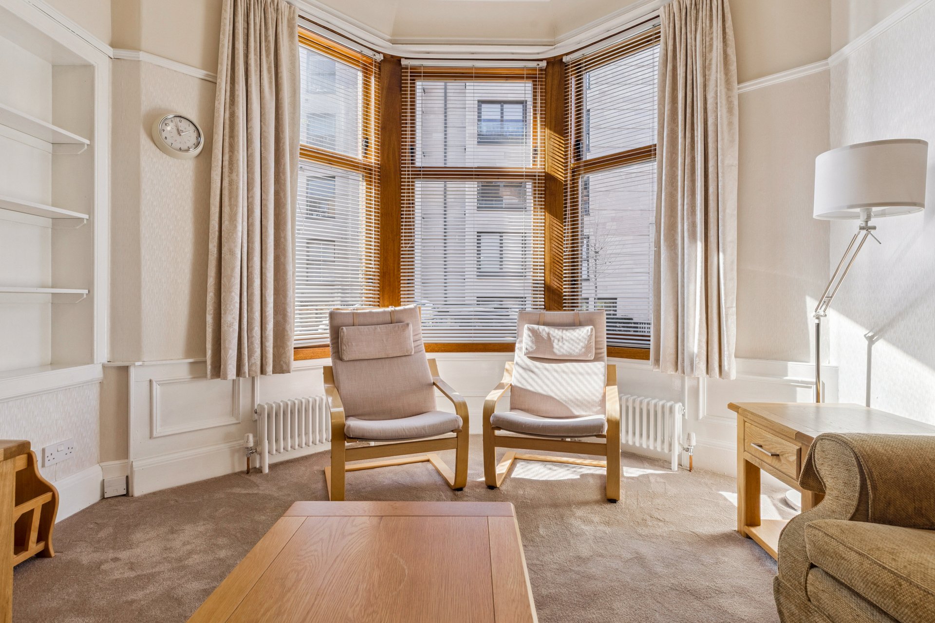 0/2, 4 Hyndland Avenue, Glasgow, Glasgow City, G11 5BW - Picture #3